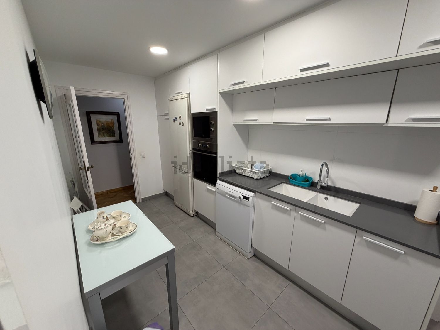 Habitació de lloguer, València