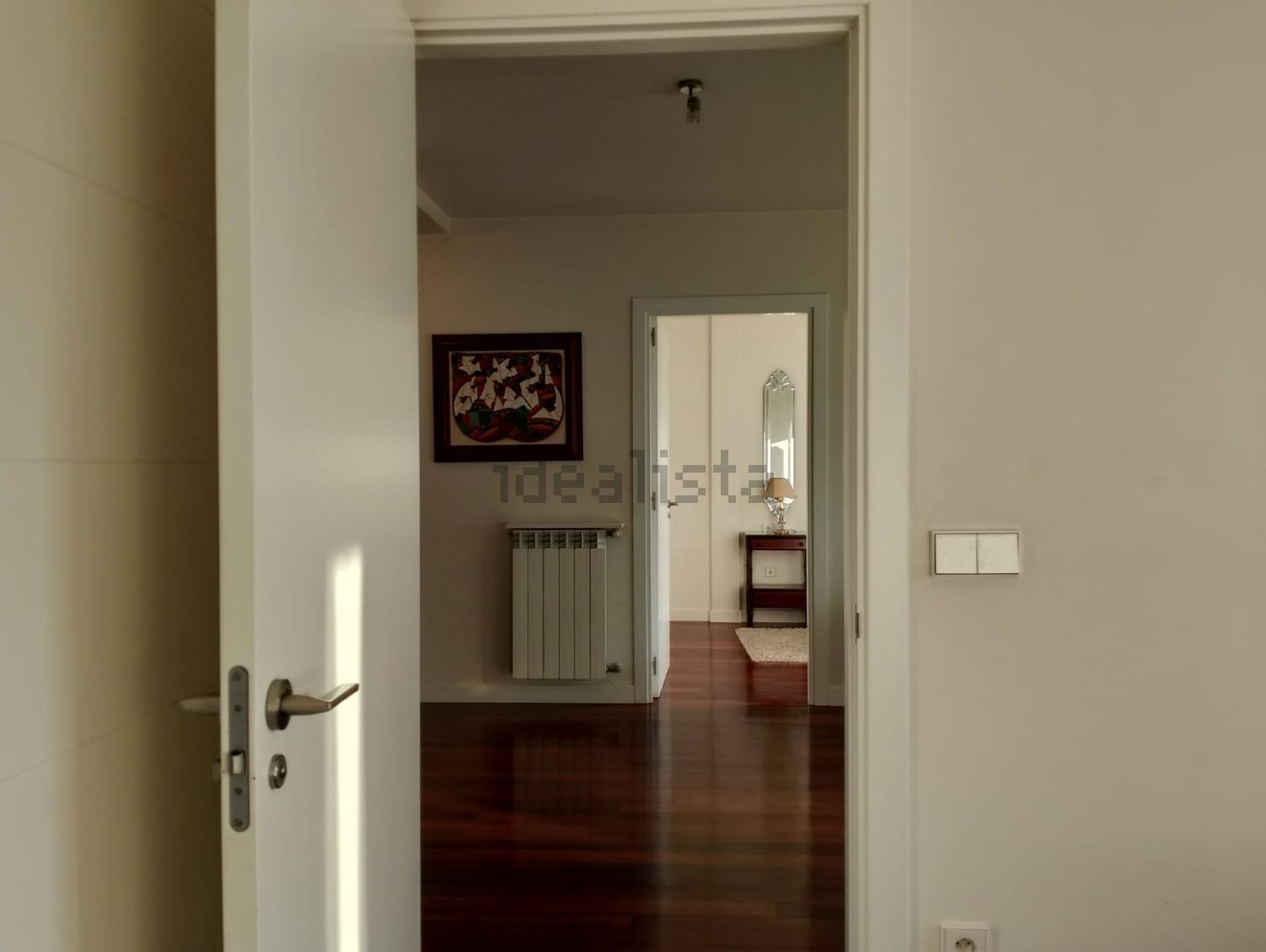 Flat 87 m² in San Sebastián