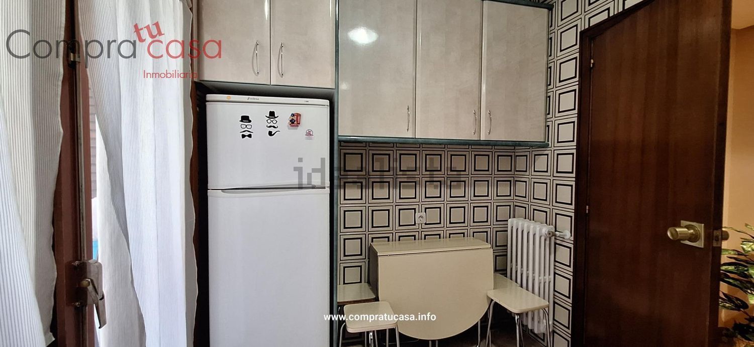 Pis de 93 m² a Segovia