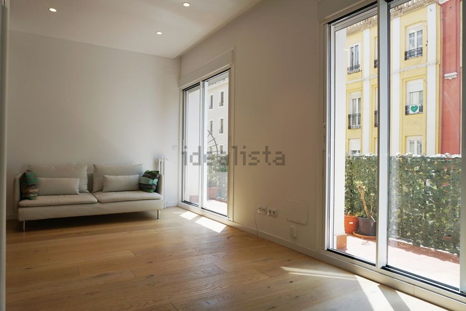 Pis de 72 m² a Madrid