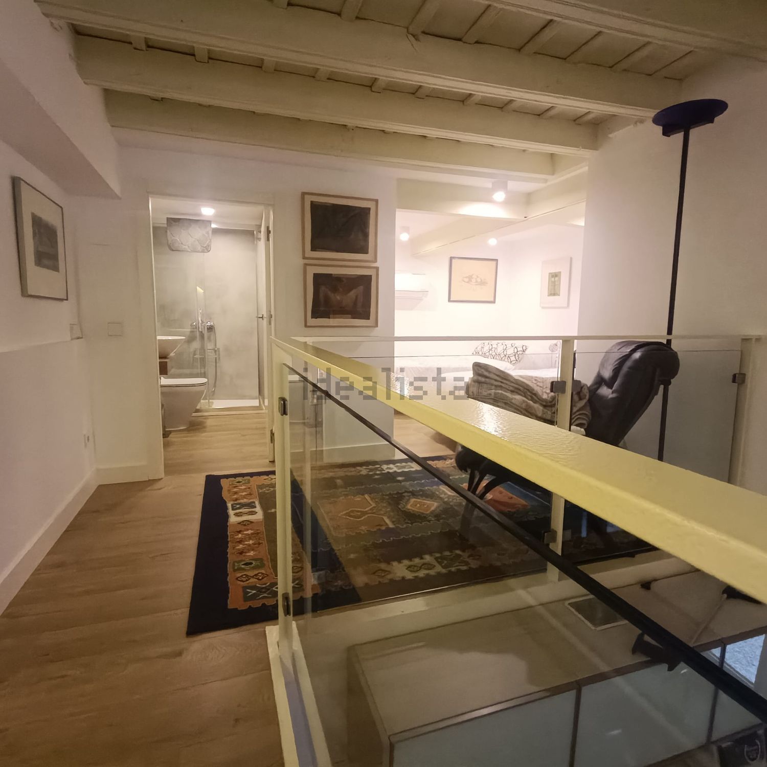 Zimmer zur Miete, Sevilla