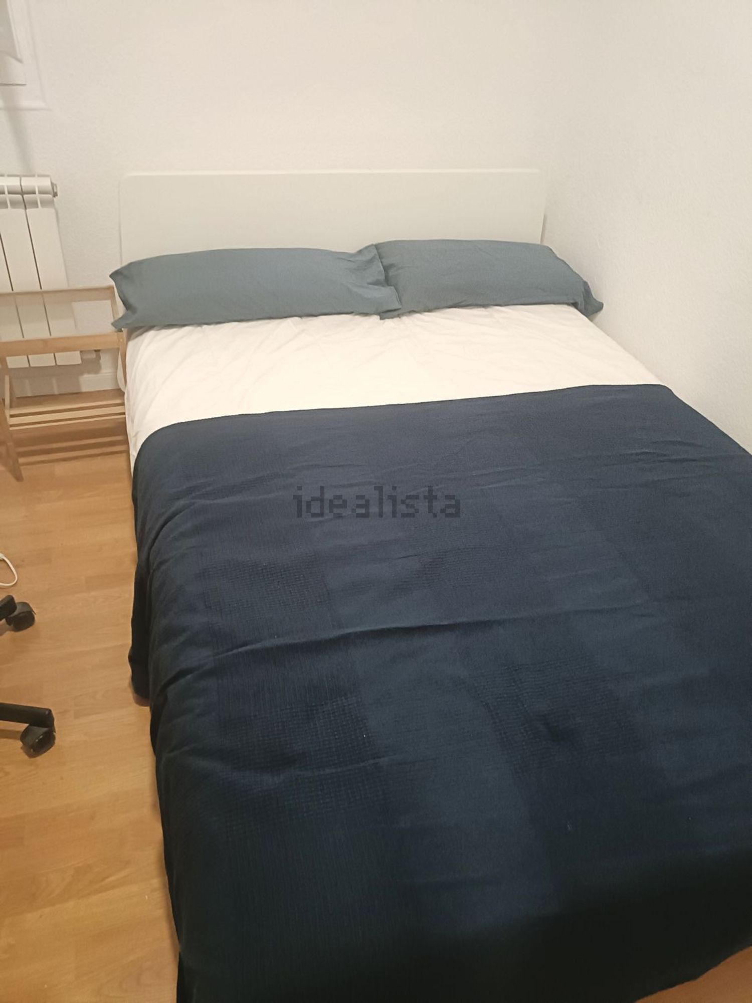 Pis de 106 m² a Madrid