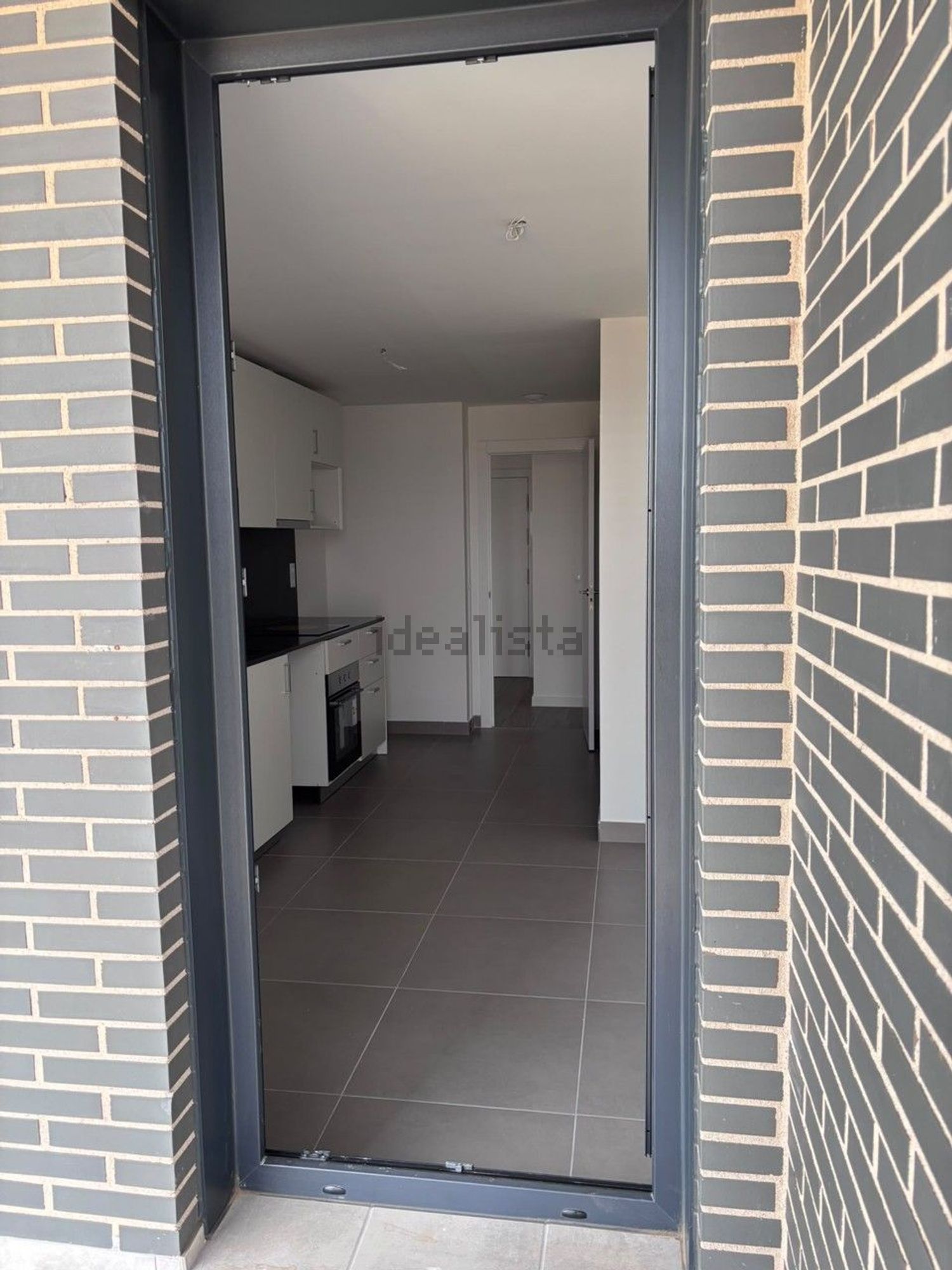 Piso de 122 m² en Alovera