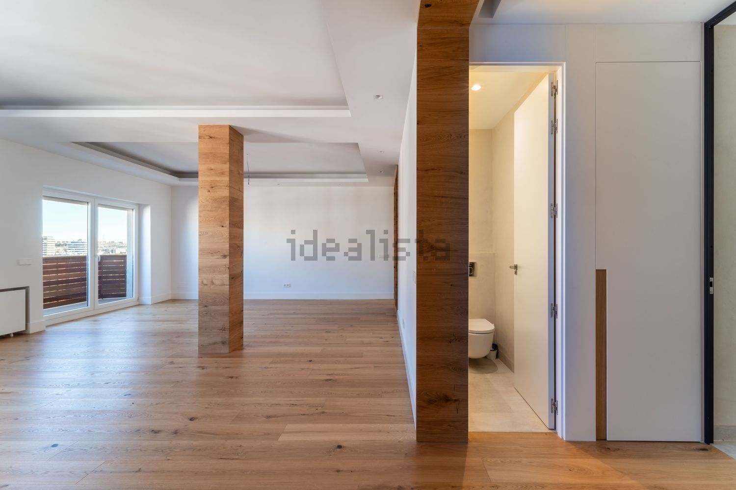 Piso de 165 m² en Madrid