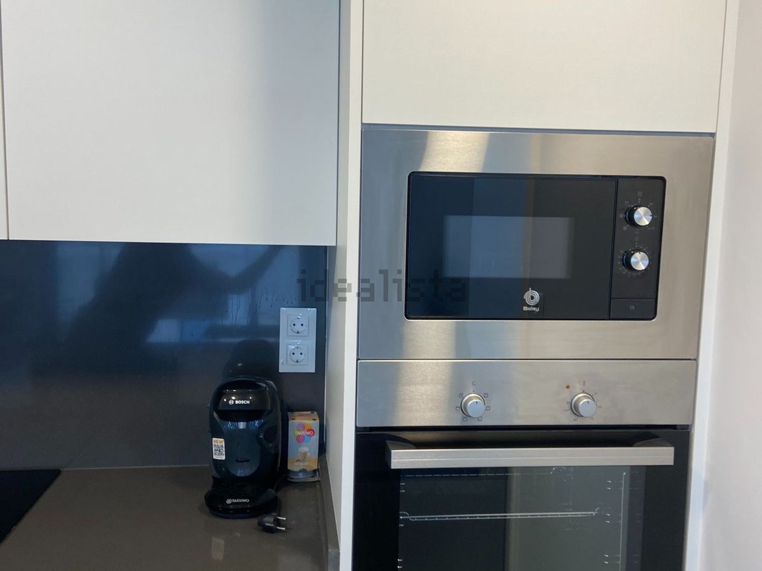 Wohnung 85 m² in Dénia