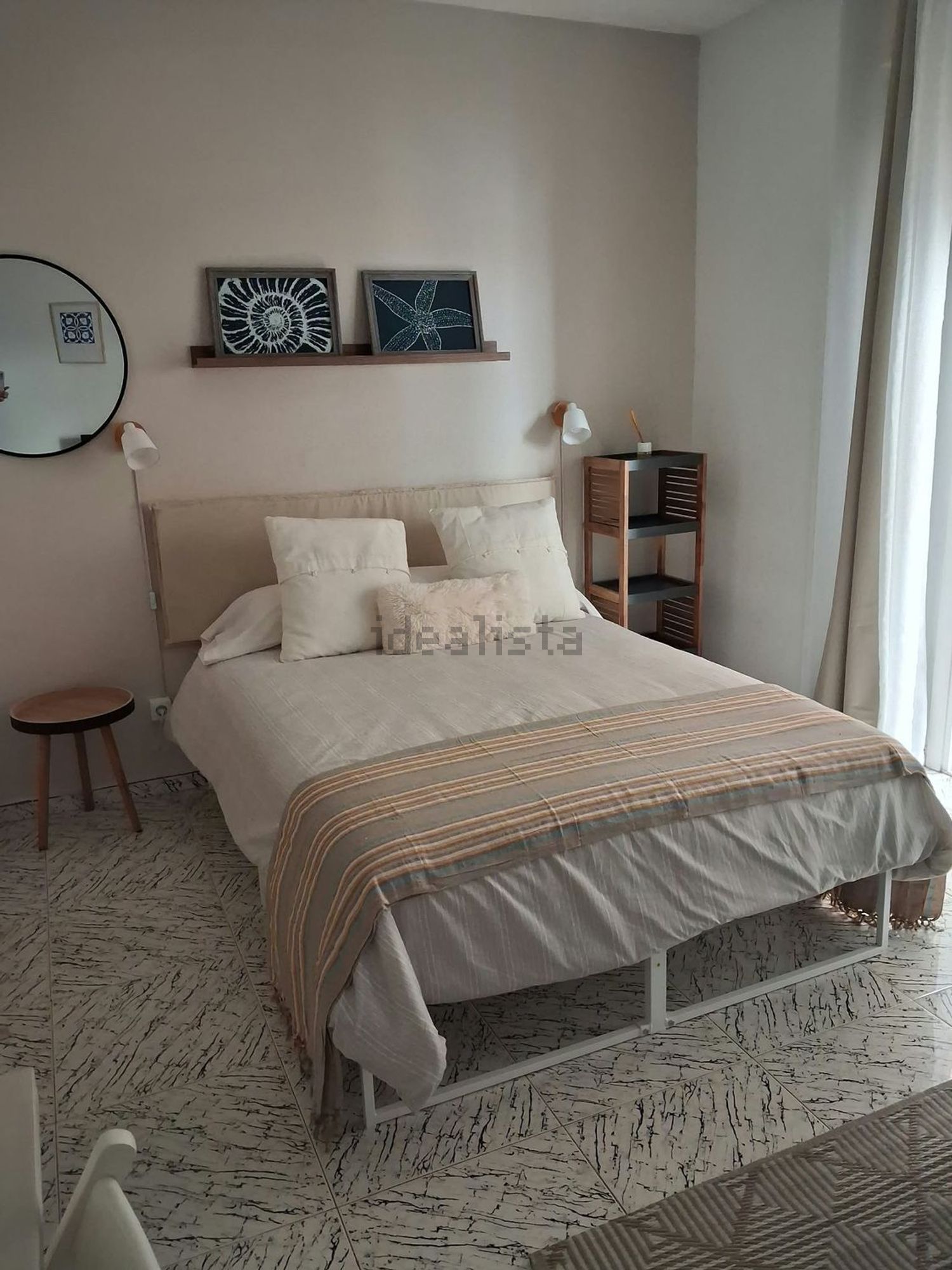 Pis de 36 m² a Almeria