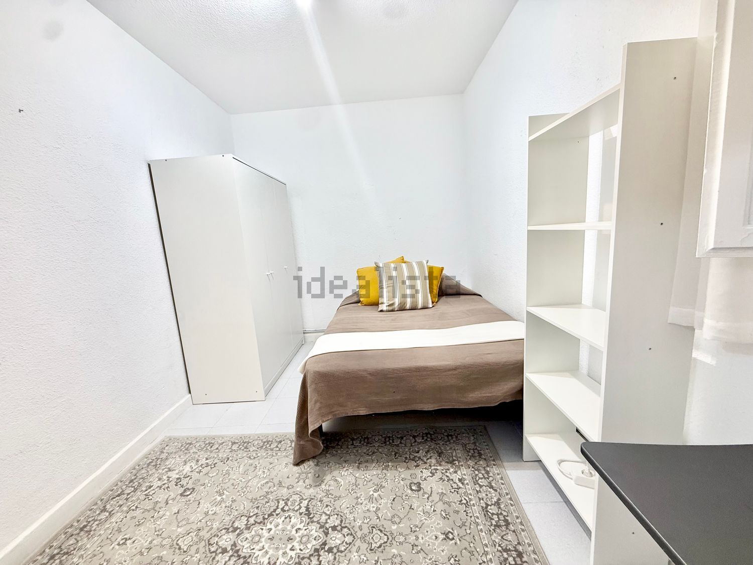 Wohnung 90 m² in Madrid