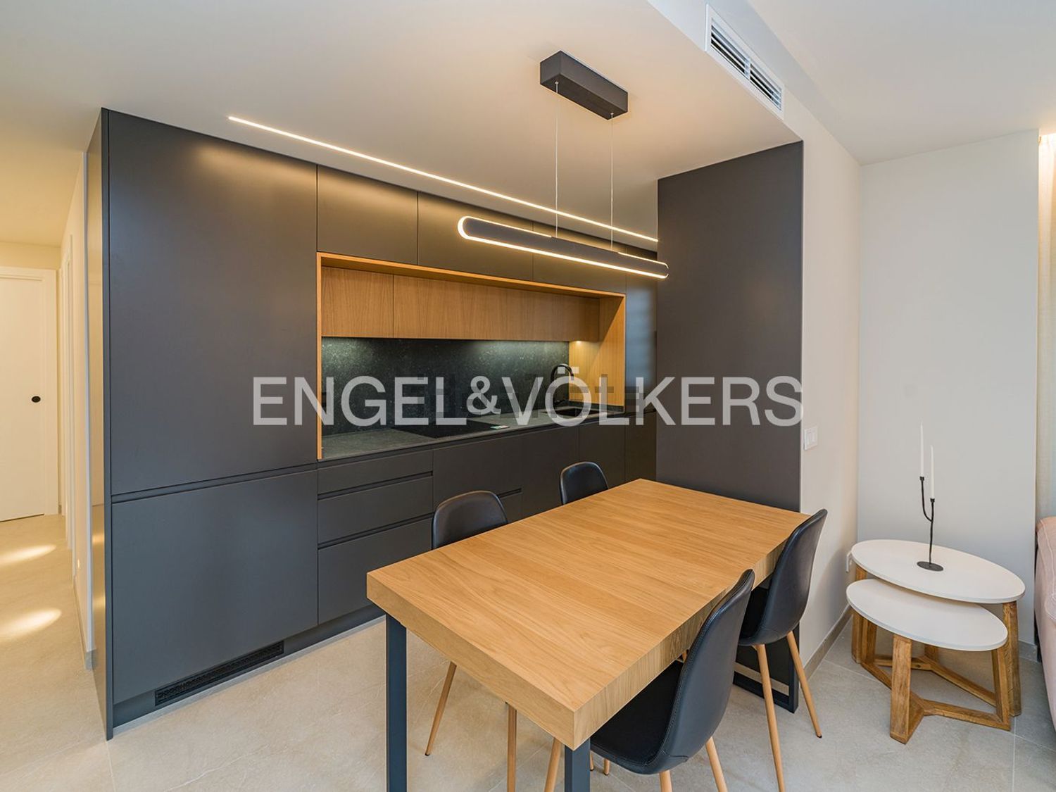 Pis de 100 m² a Alacant
