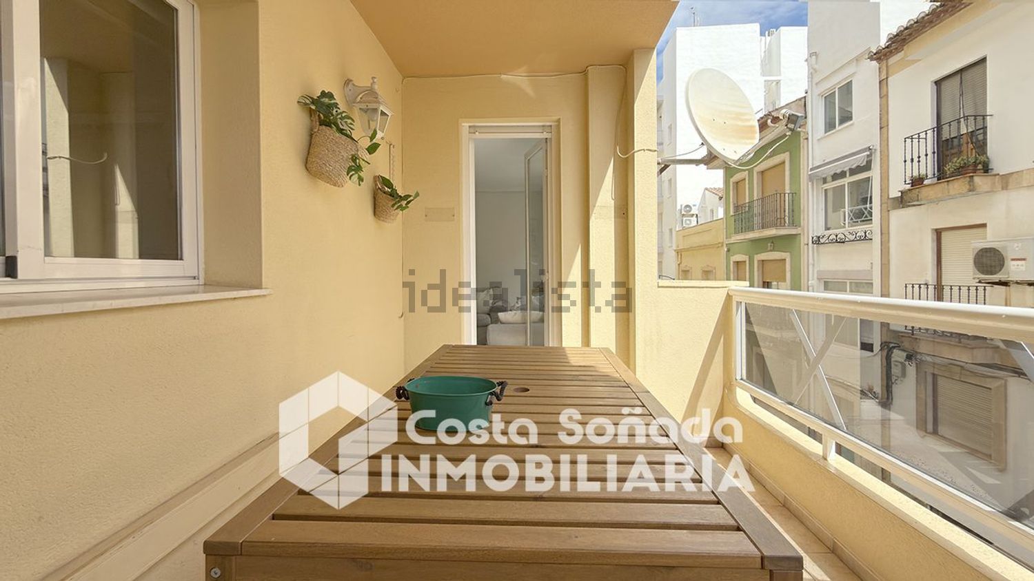 Piso de 157 m² en Jávea
