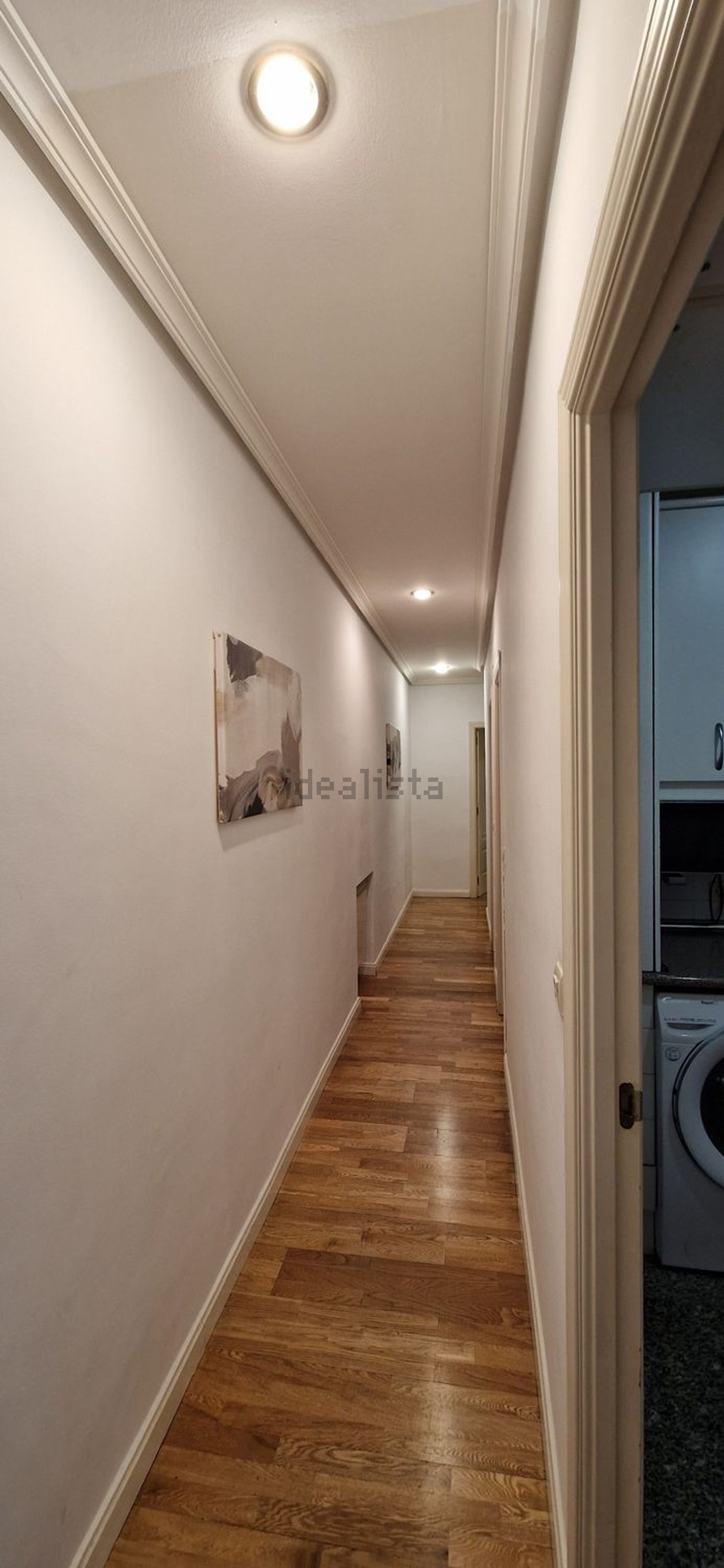 Pis de 85 m² a Madrid
