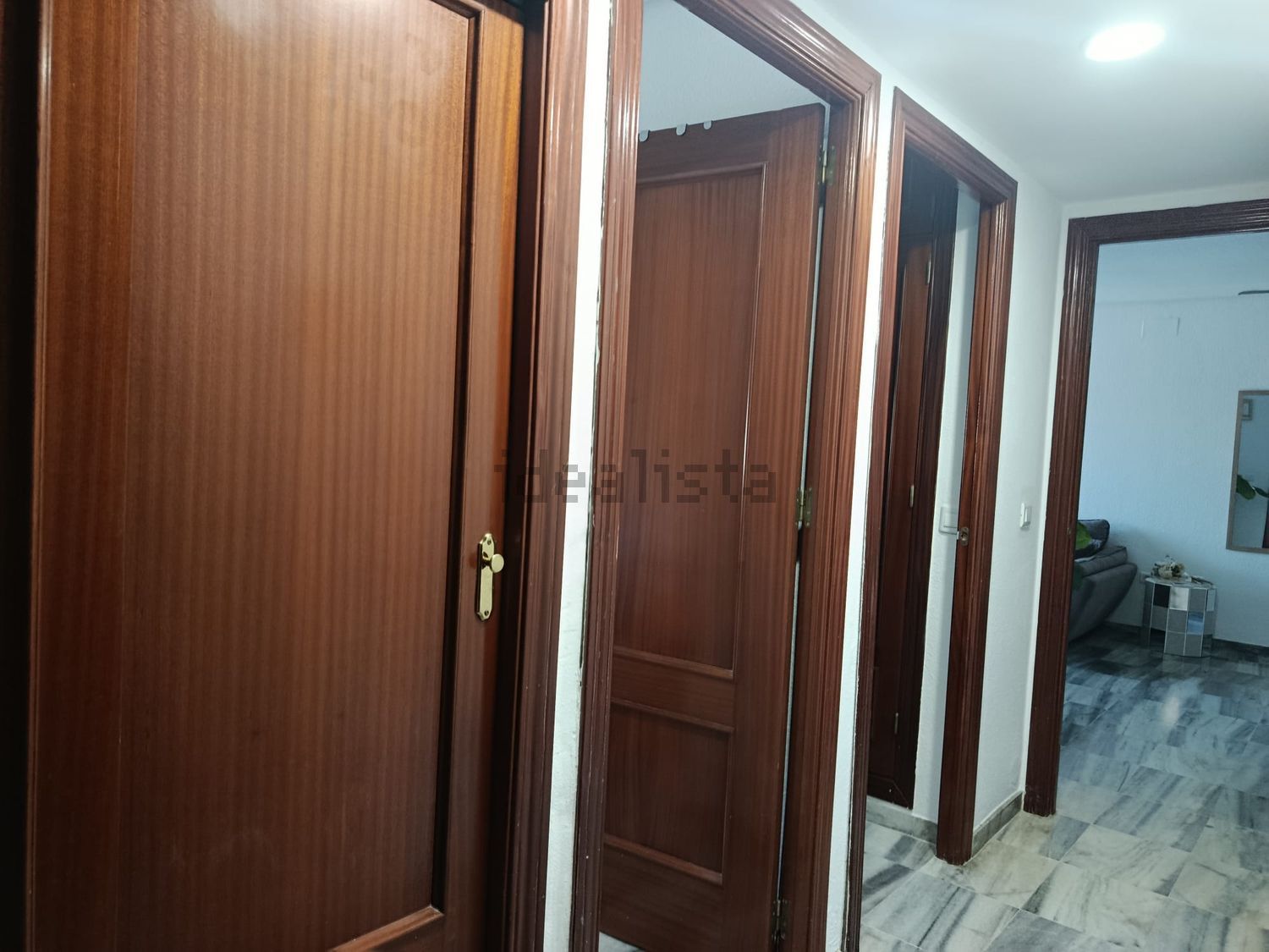 Piso de 134 m² en Córdoba