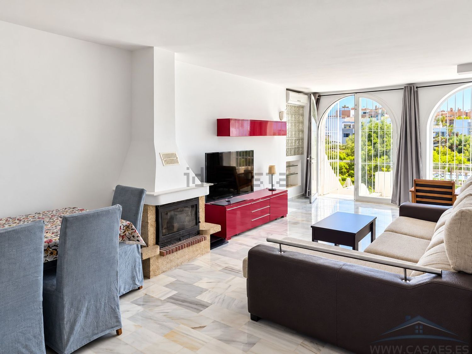 Casa 120 m² a Marbella
