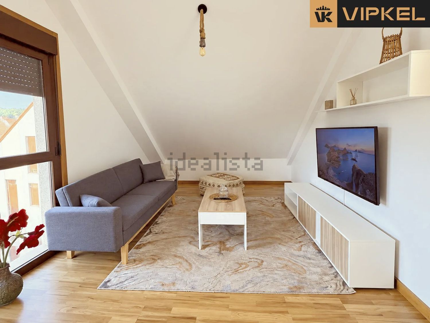 Pis de 70 m² a Ribeira