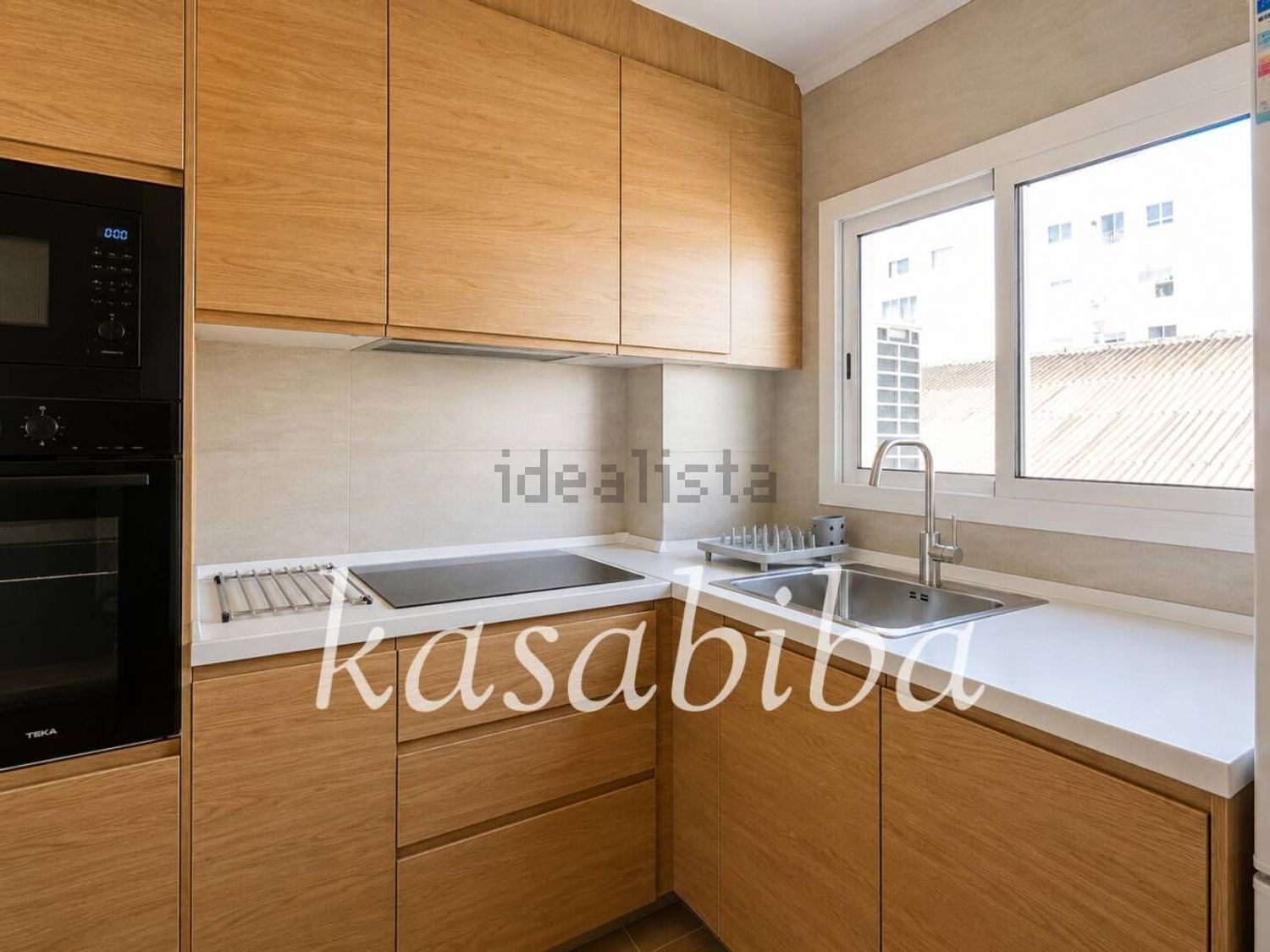 Pis de 65 m² a València