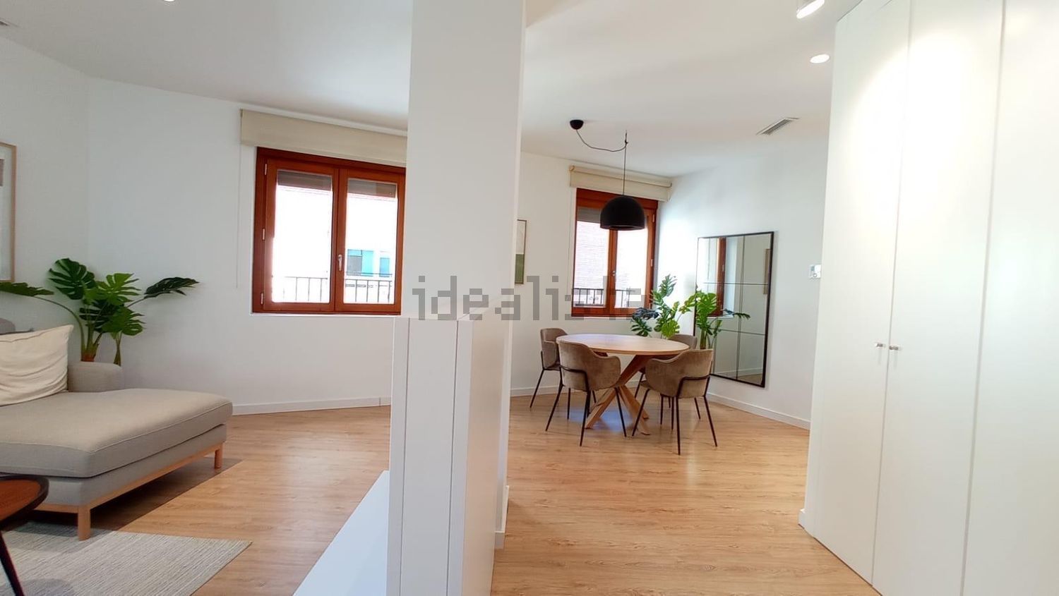 Piso de 132 m² en Valencia