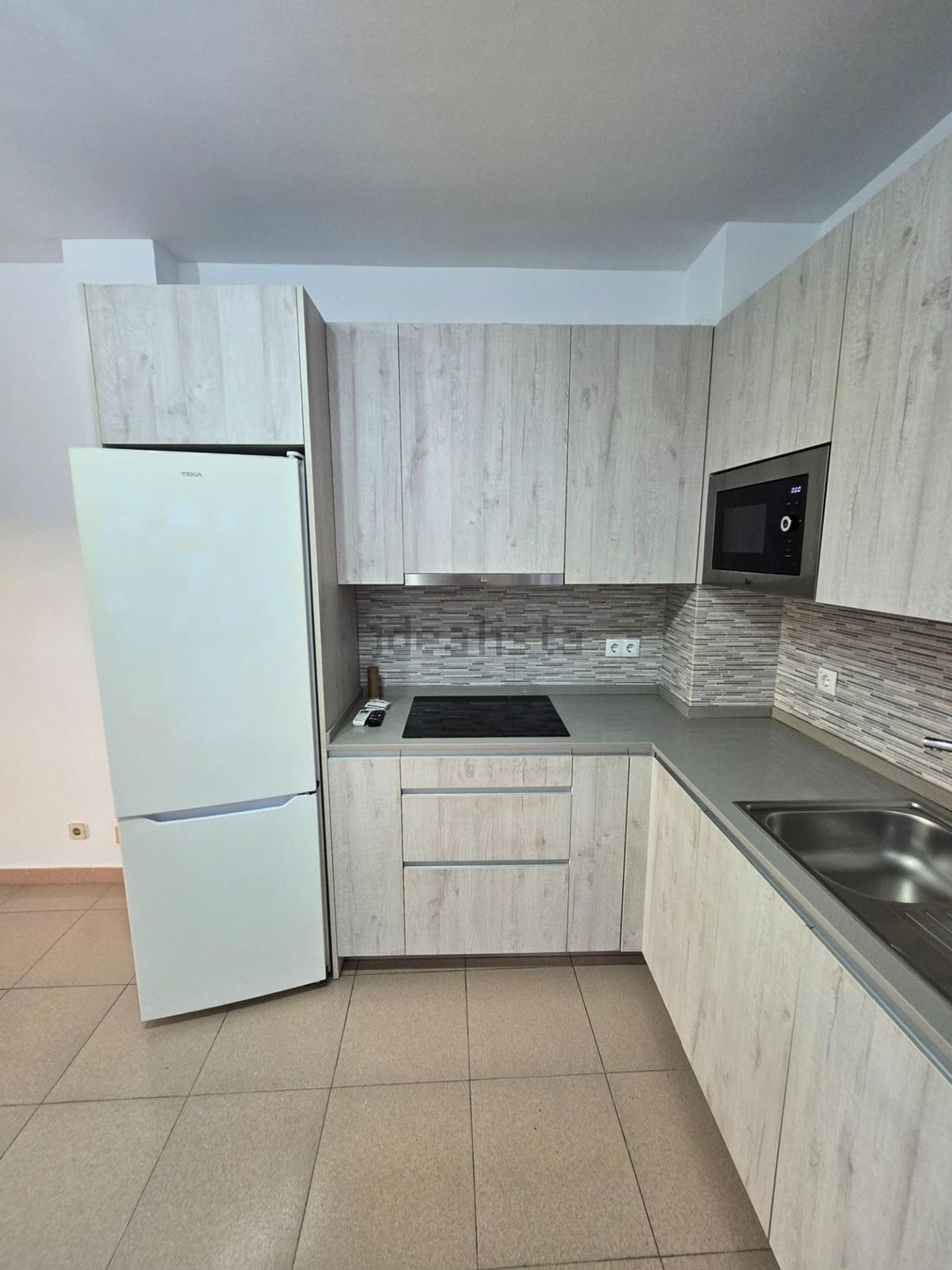Piso de 39 m² en Esplugues de Llobregat