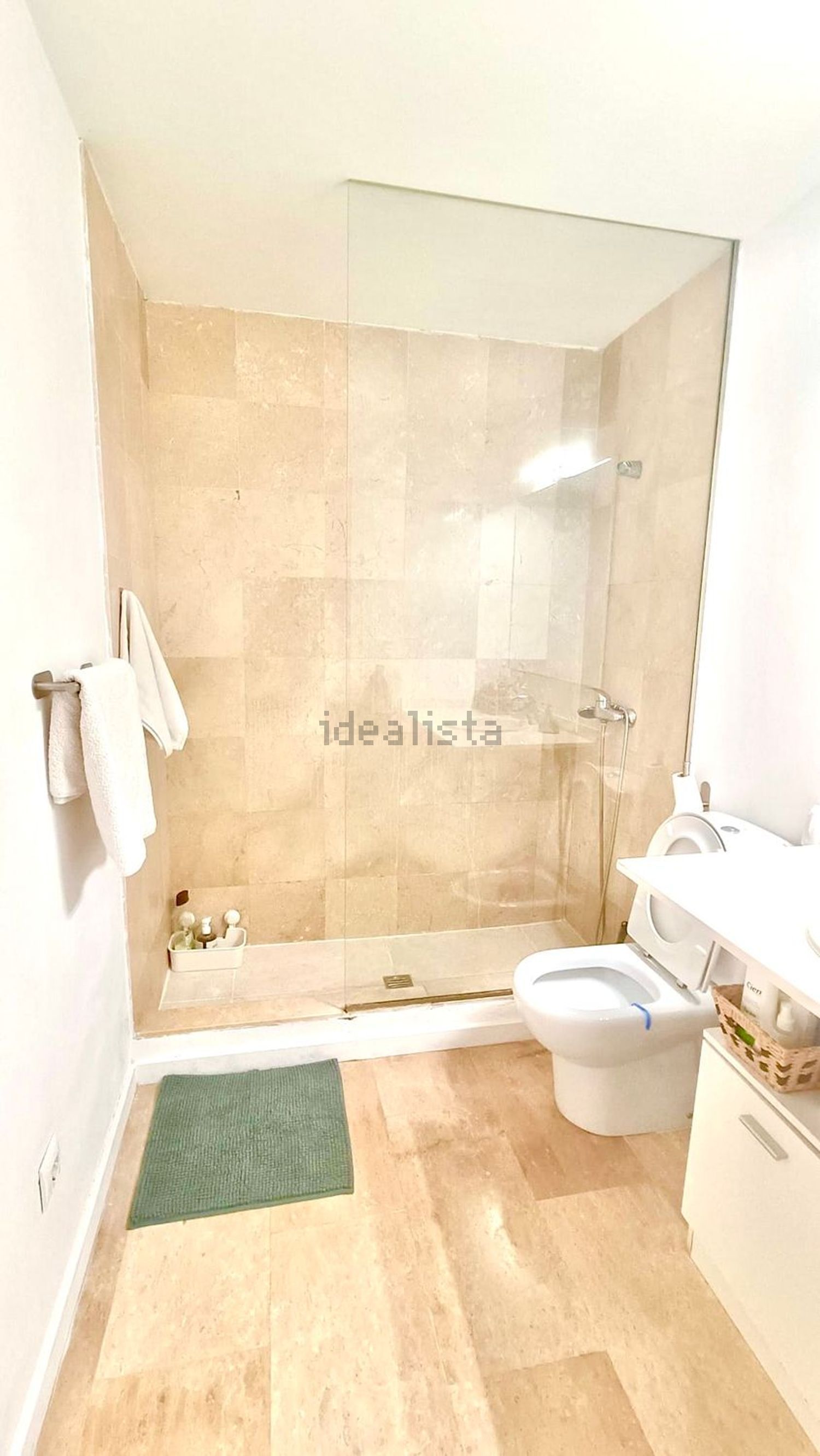 Pis de 75 m² a Ciutadella
