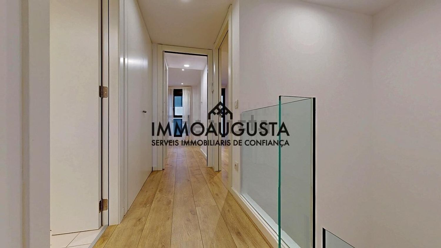 Pis de 88 m² a Barcelona
