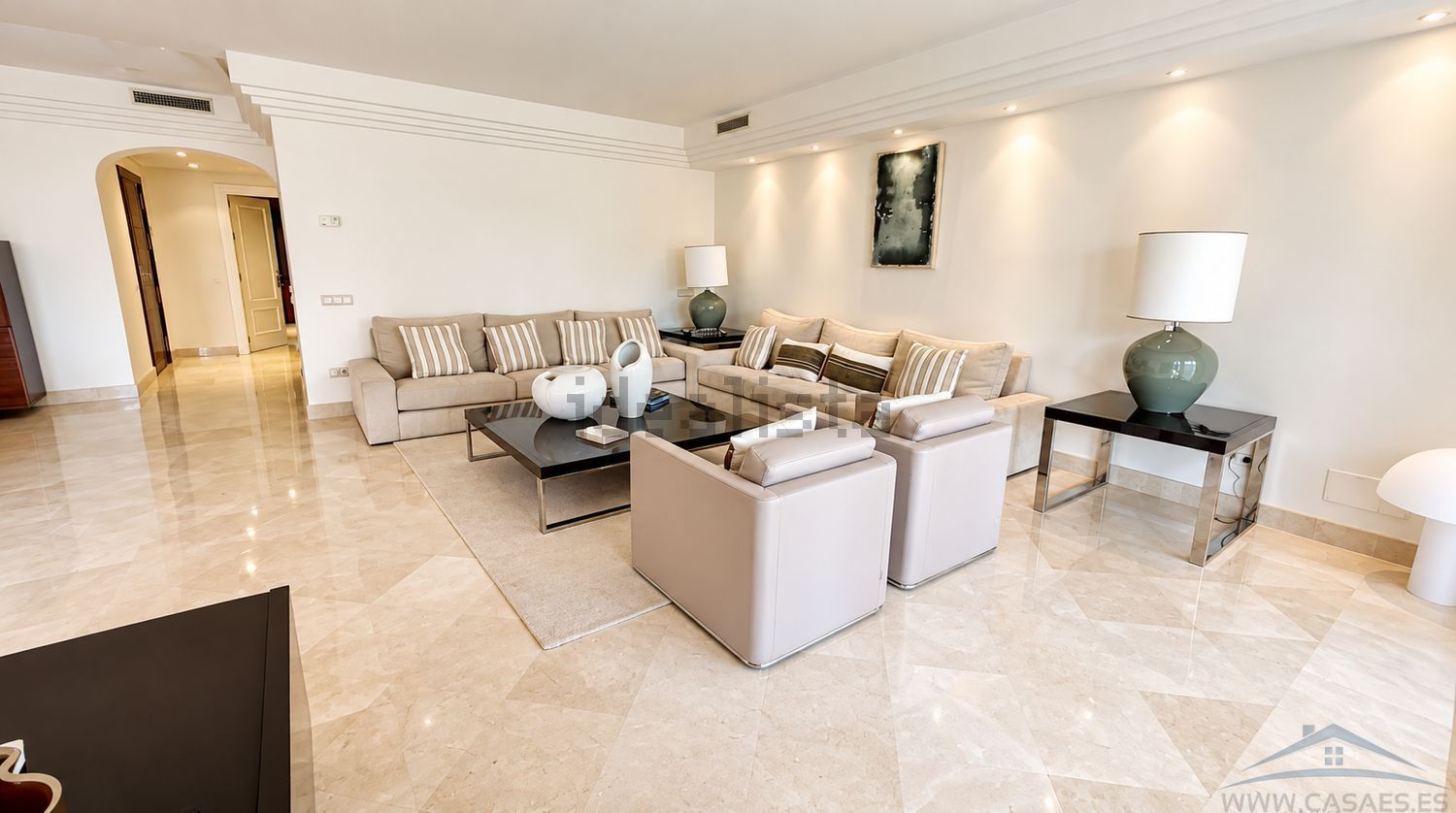 Appartamento 230 m² a Marbella