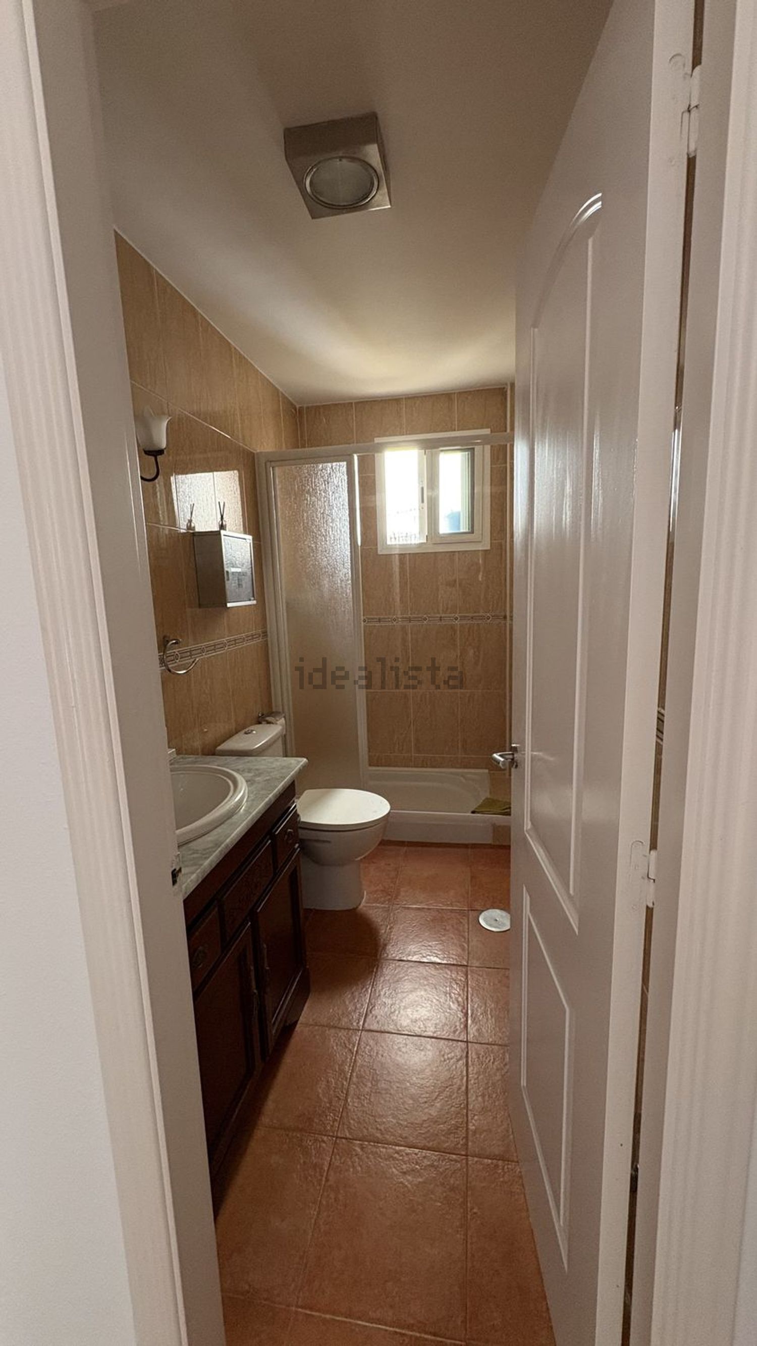 Piso de 41 m² en Vera