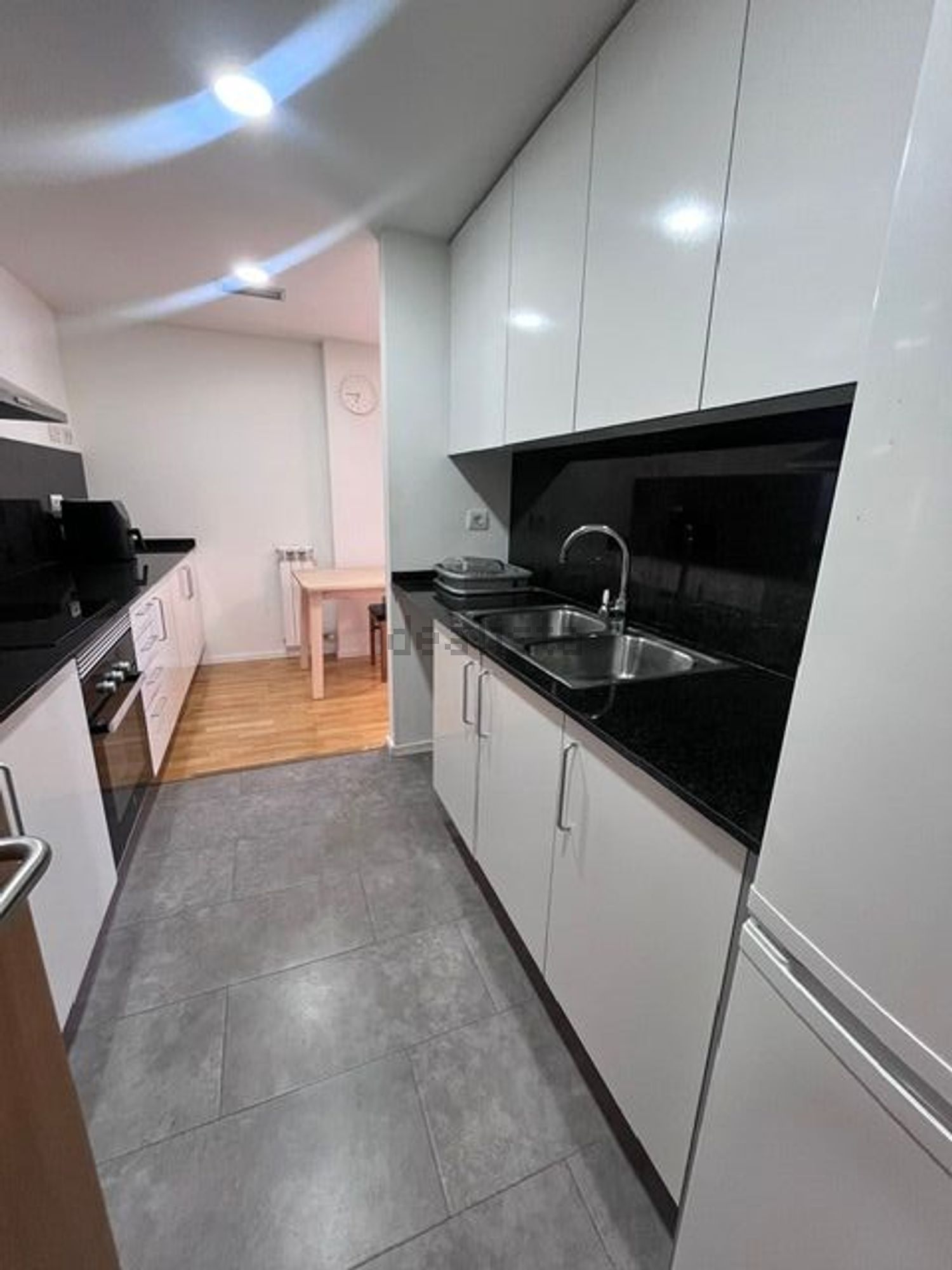 Appartement 77 m² à Cubelles