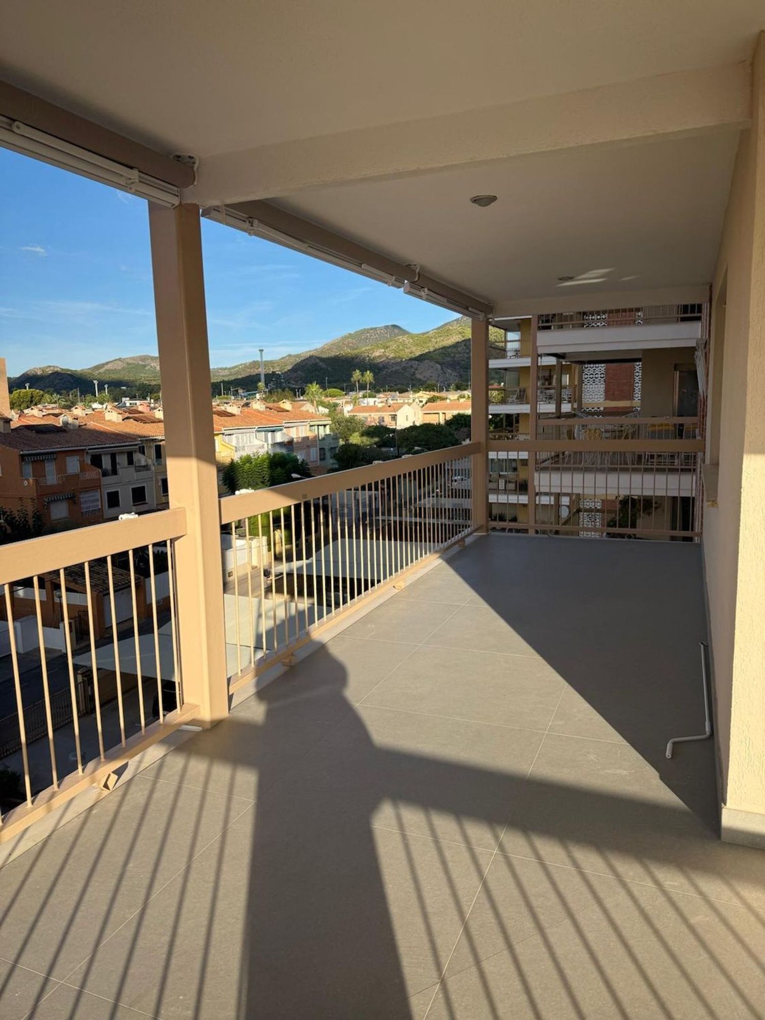 Pis de 95 m² a Benicàssim