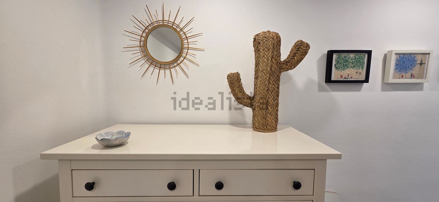 Piso de 96 m² en Gandía