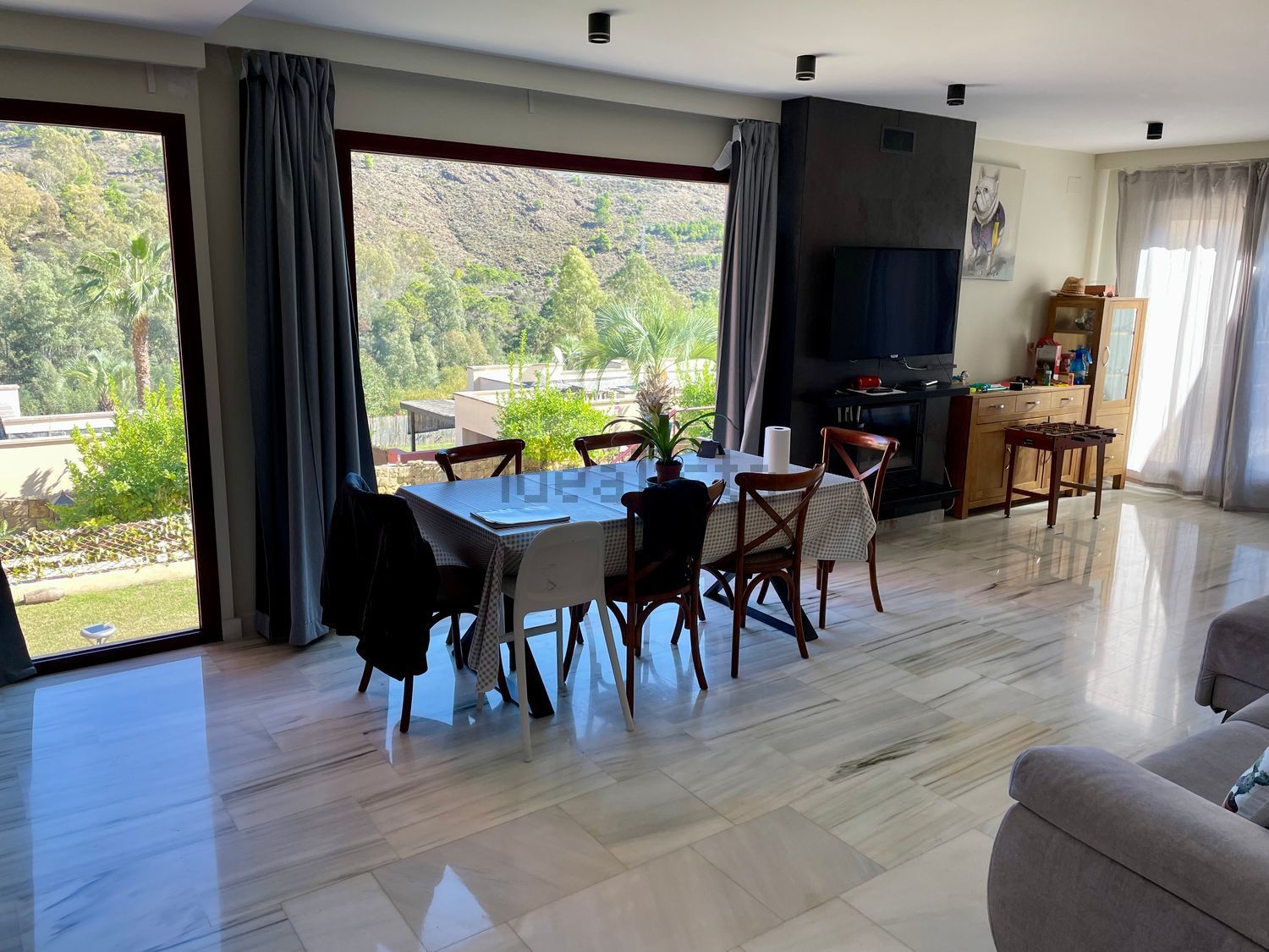 Casa 300 m² a Benahavís