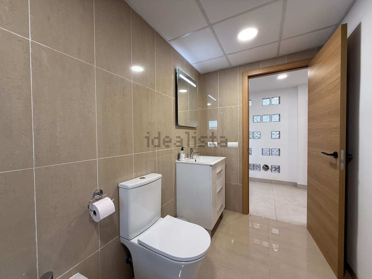 Piso de 113 m² en Alcanar