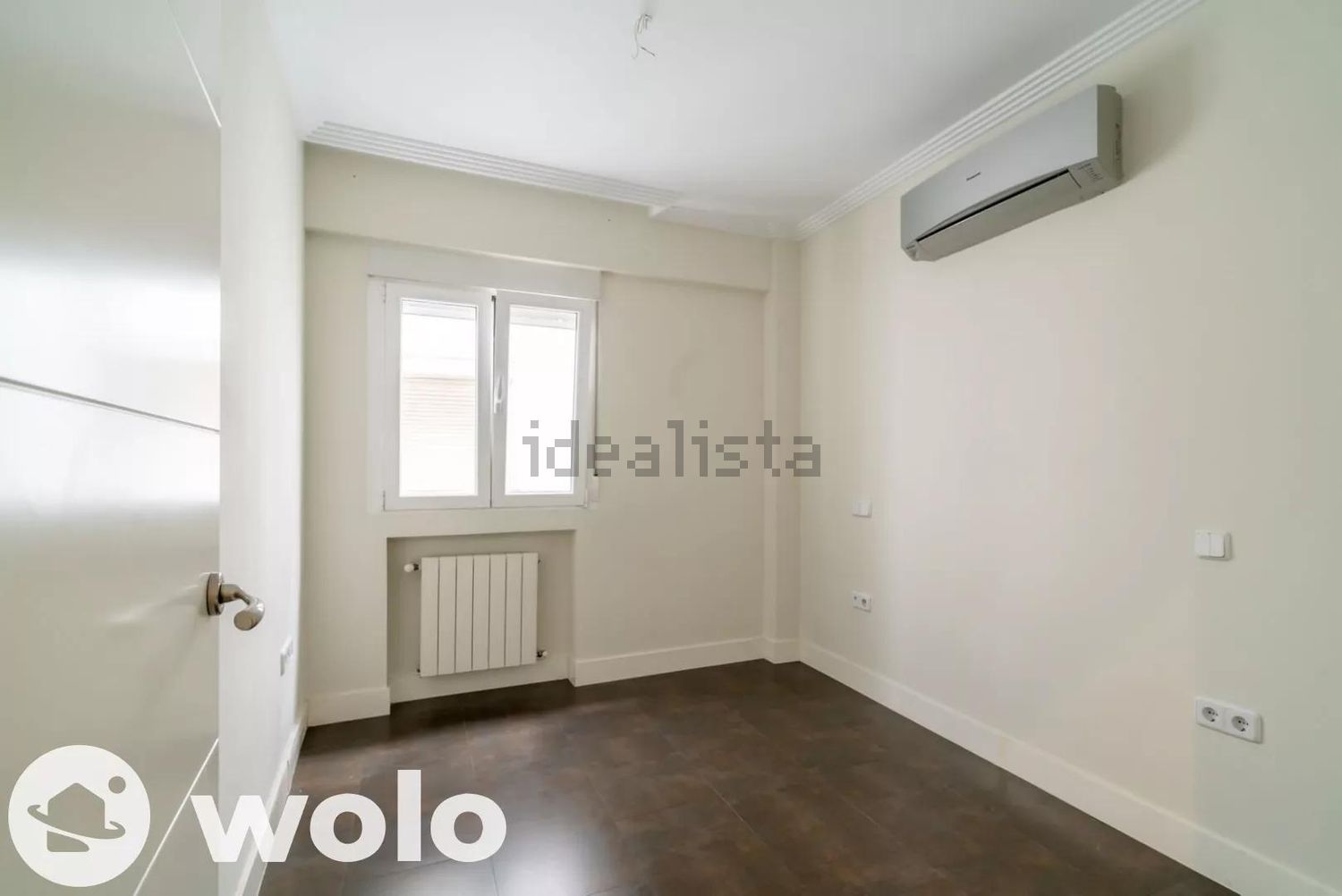 Wohnung 102 m² in Madrid