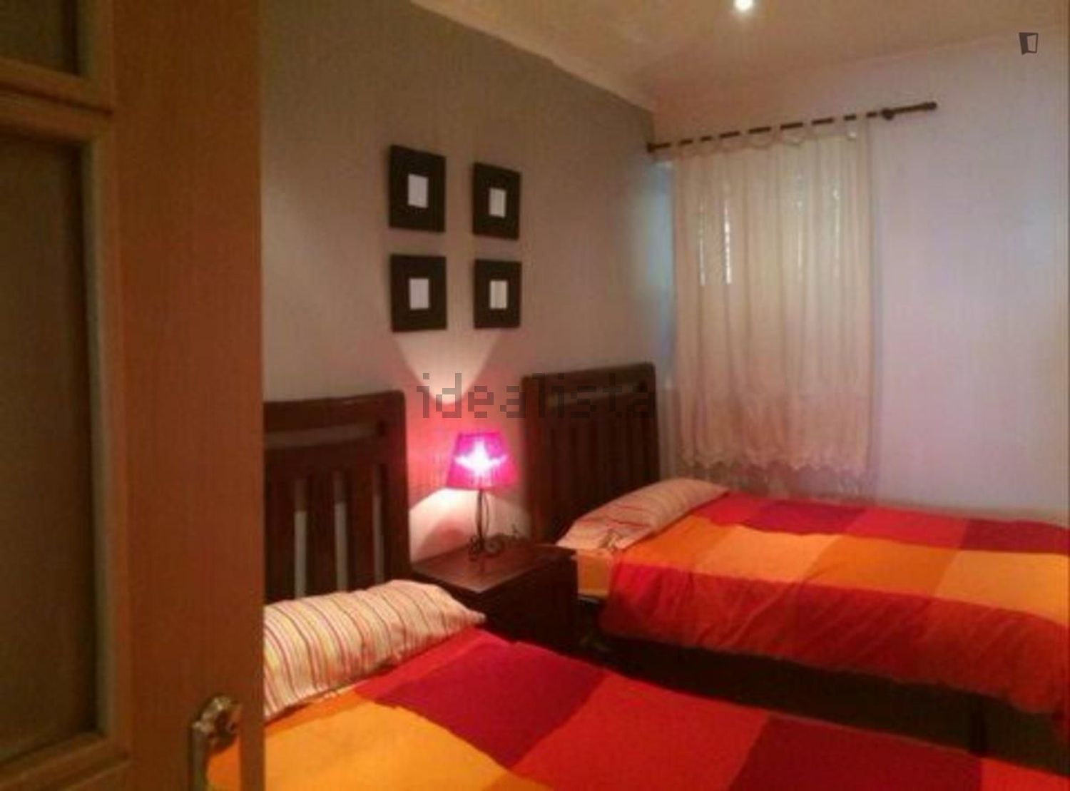 Piso de 39 m² en Madrid