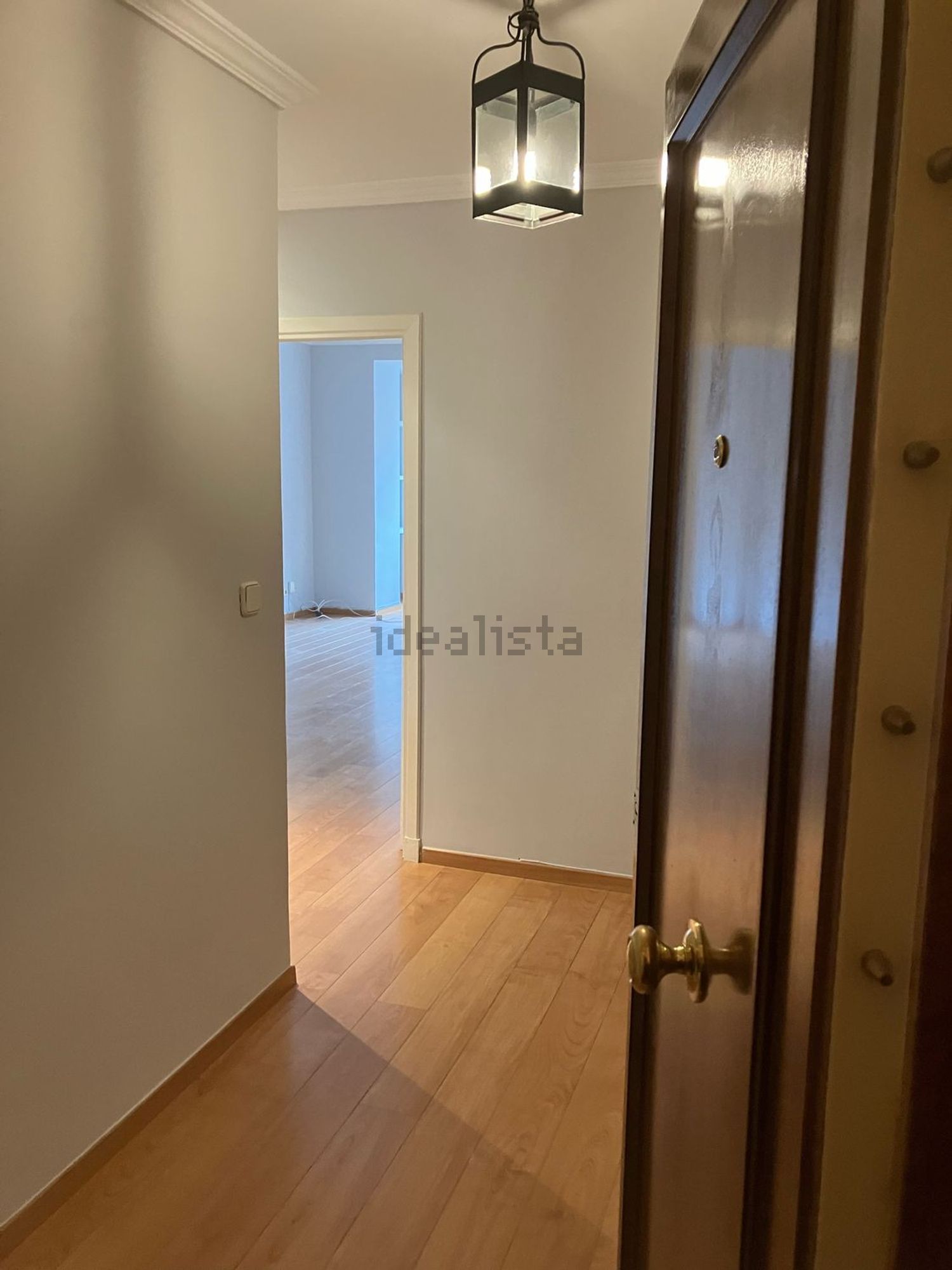 Pis de 113 m² a Madrid