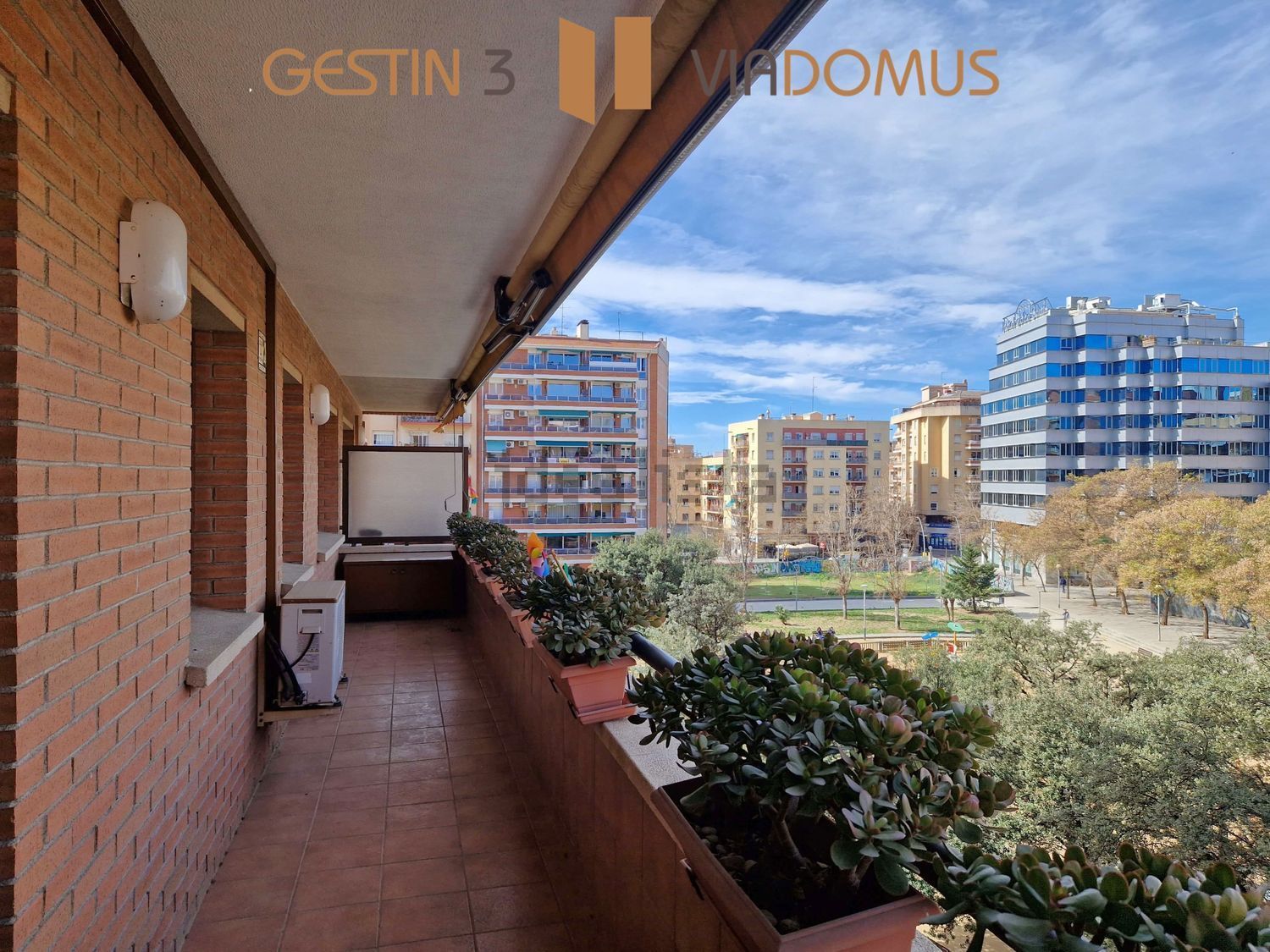 Pis de 90 m² a Barcelona