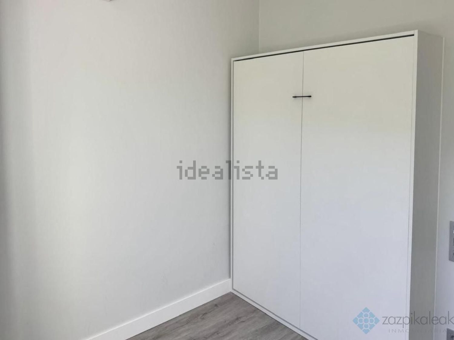 Pis de 38 m² a Bilbao