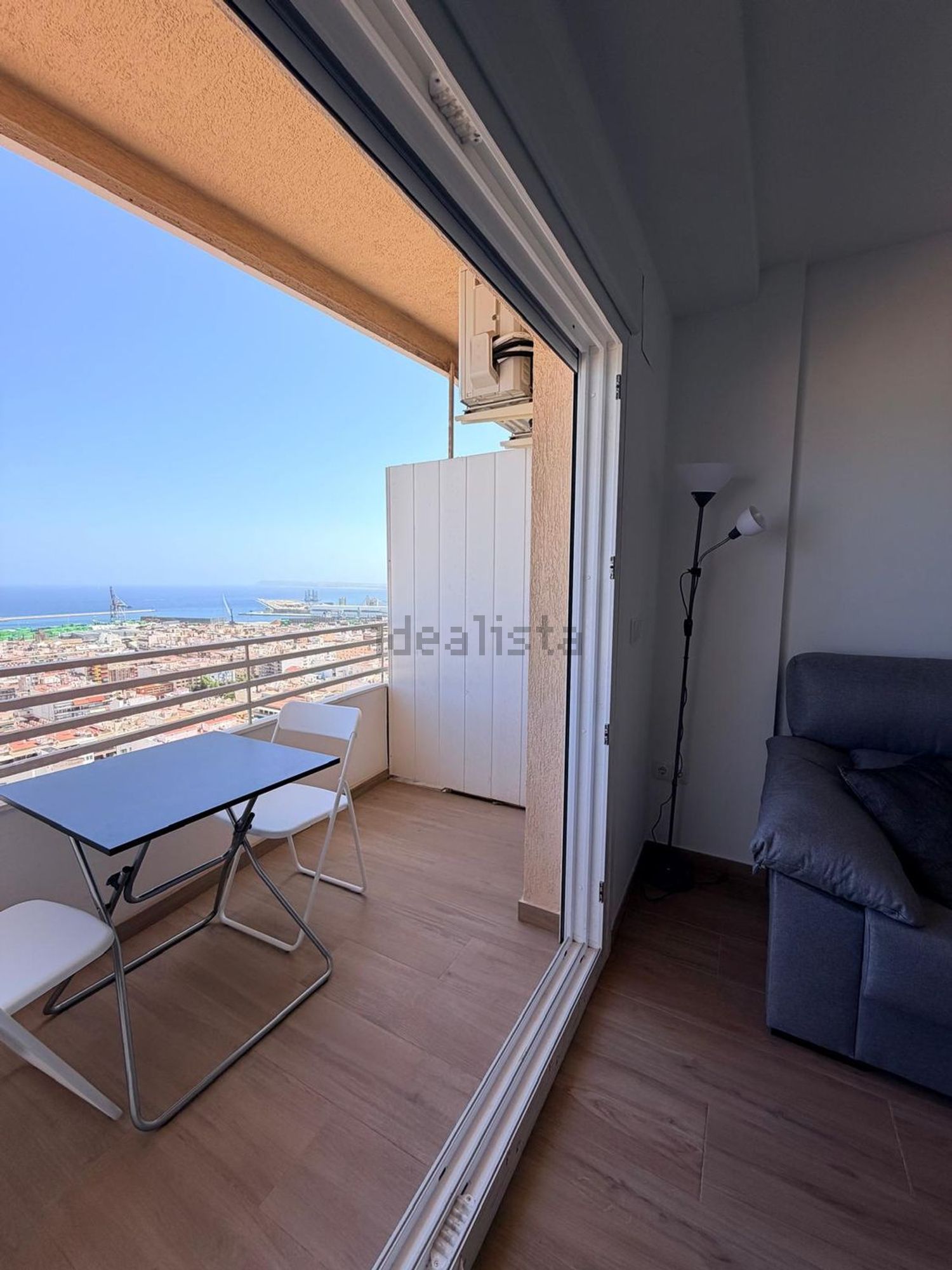 Appartamento 40 m² a Alacant / Alicante