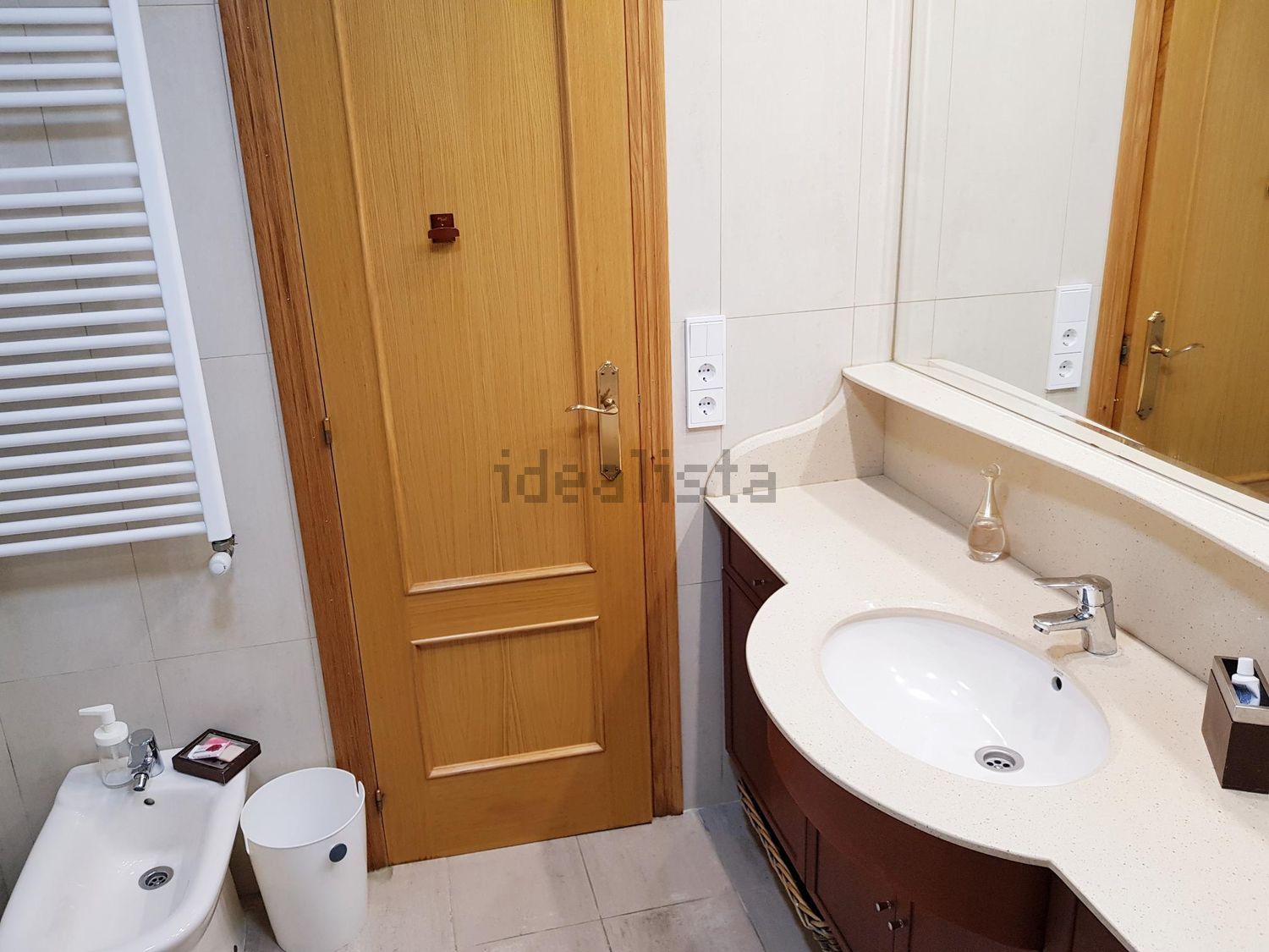 Habitación en alquiler, Valencia