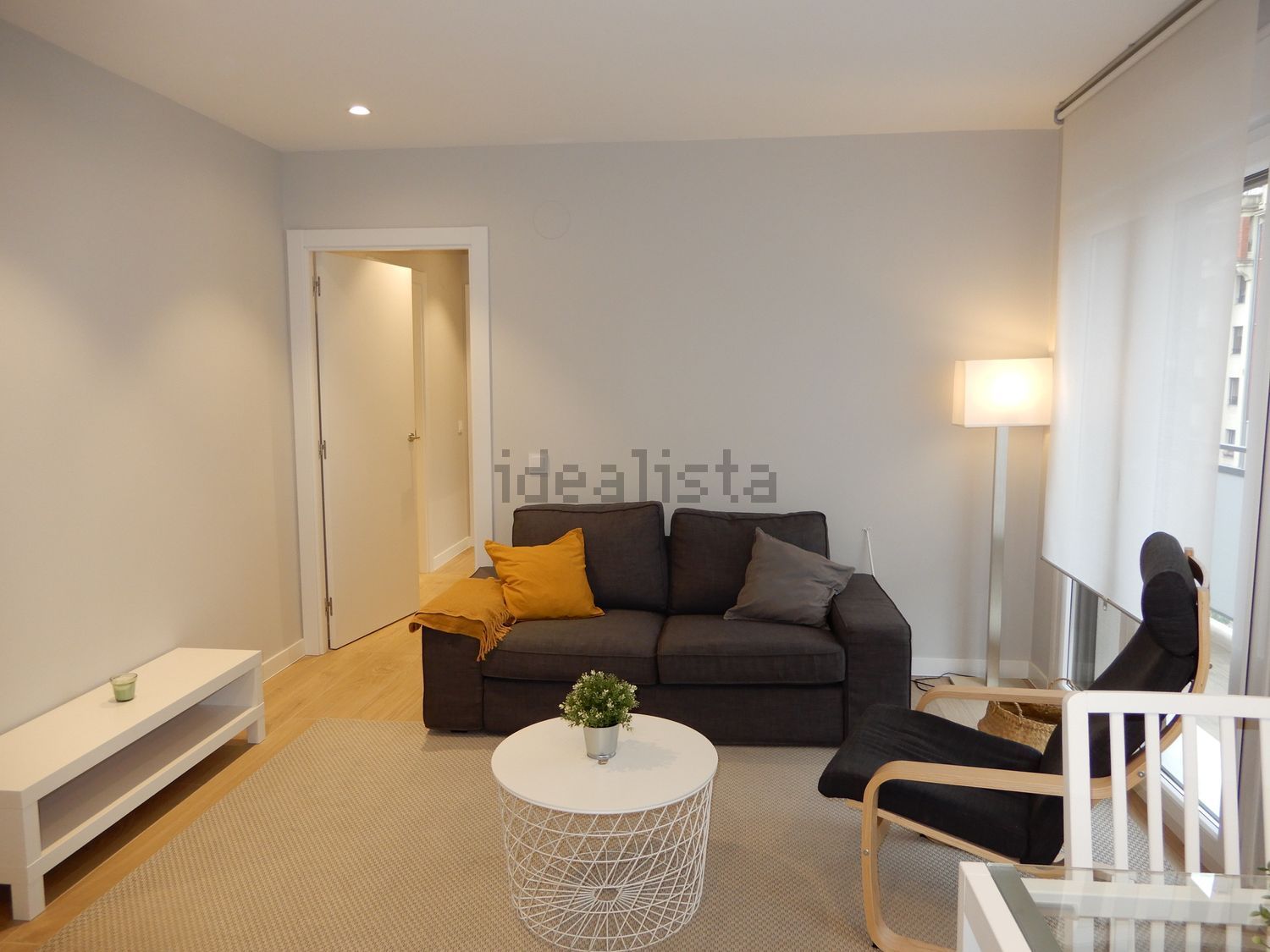 Pis de 71 m² a Pamplona