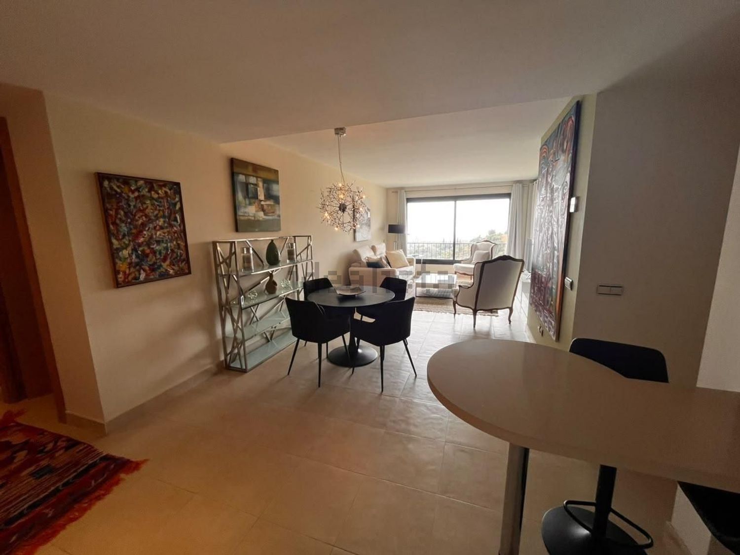 Pis de 117 m² a Marbella