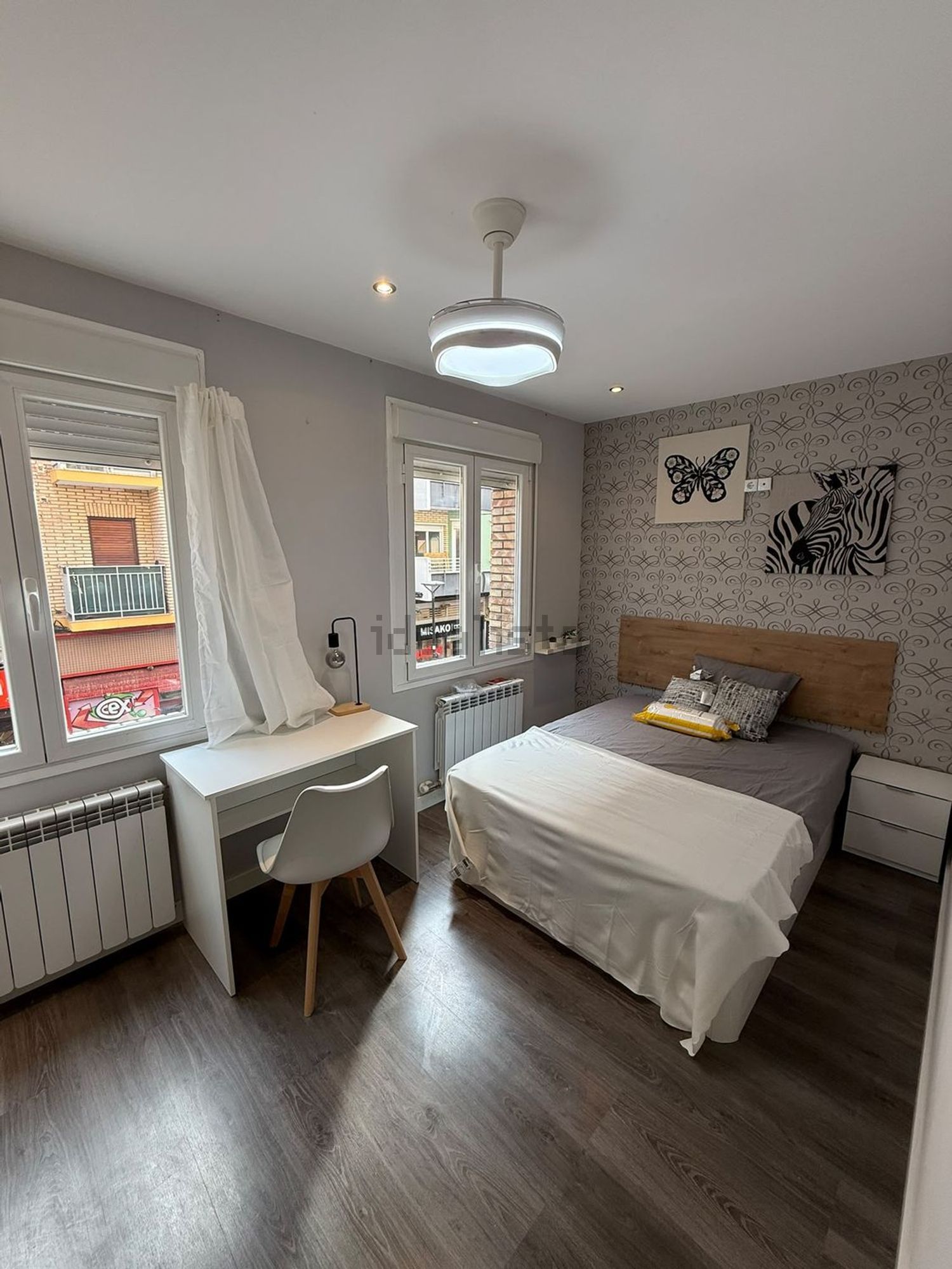 Habitación en alquiler, Zaragoza