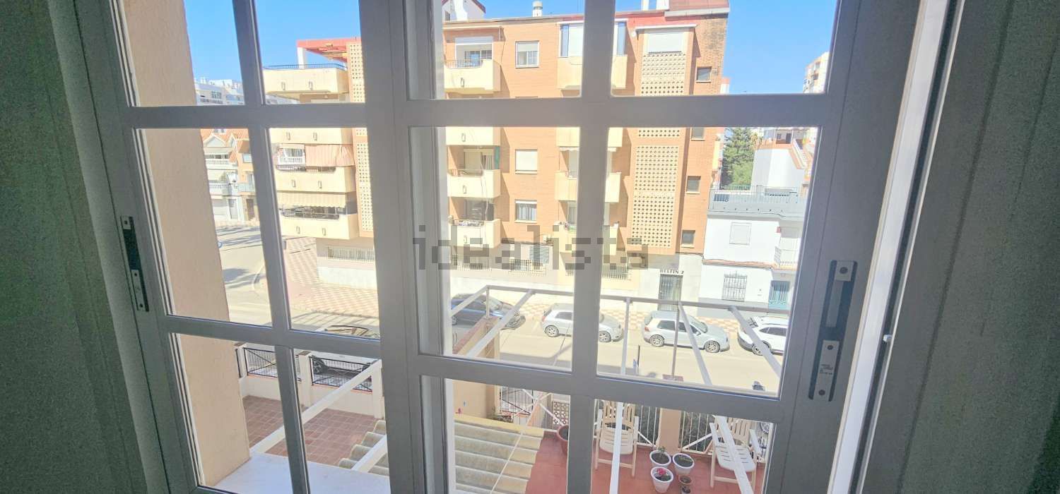 Pis de 100 m² a Vélez-Málaga
