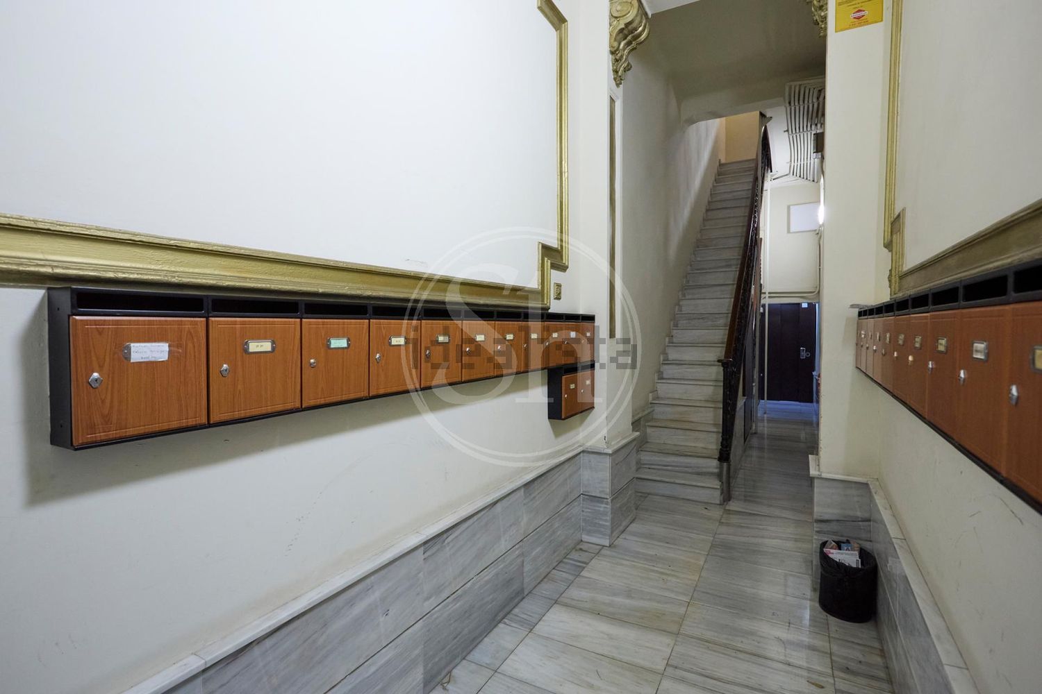 Квартира 31 м² в Барселоне