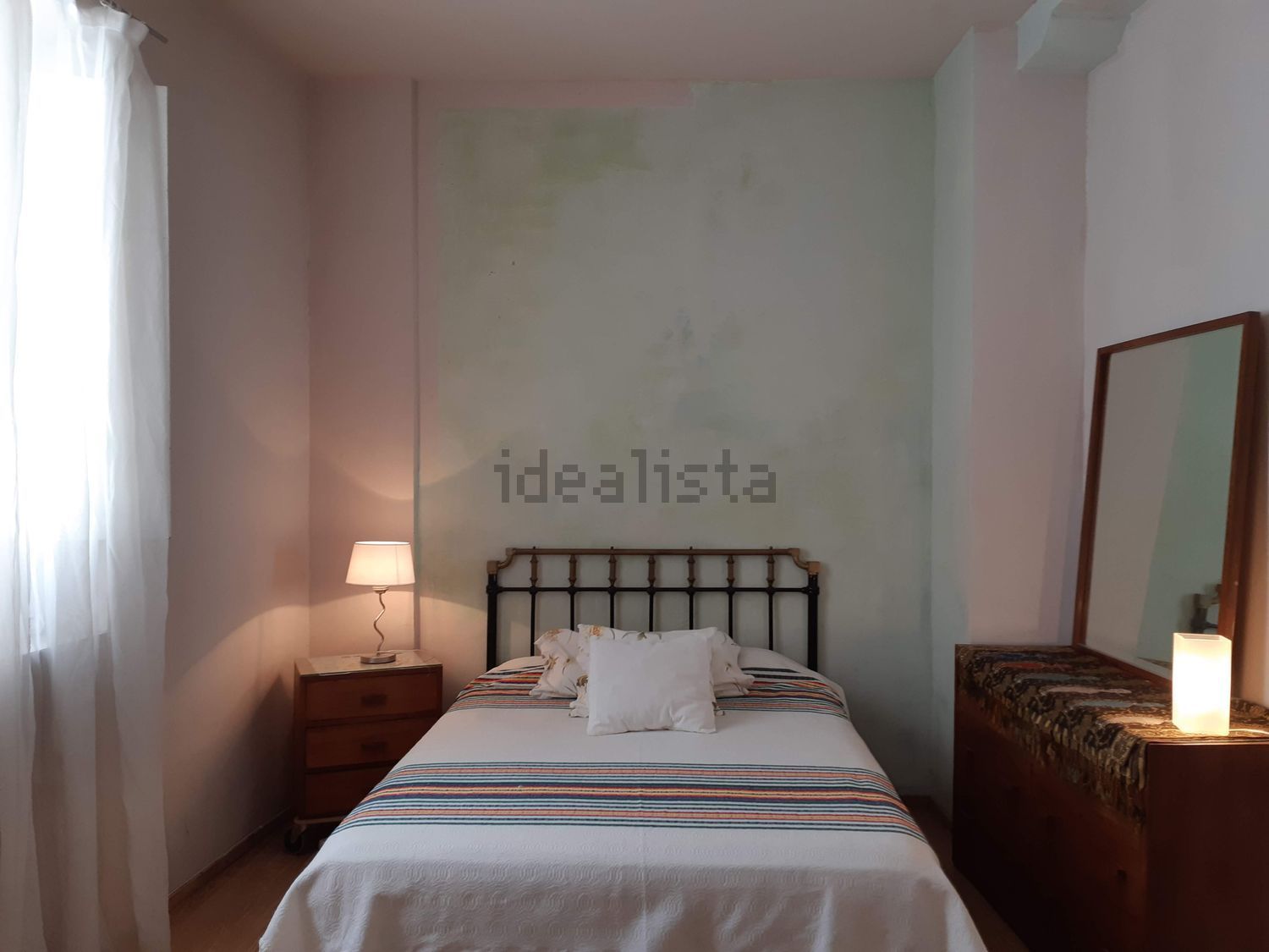 Stanza in affitto, Granada