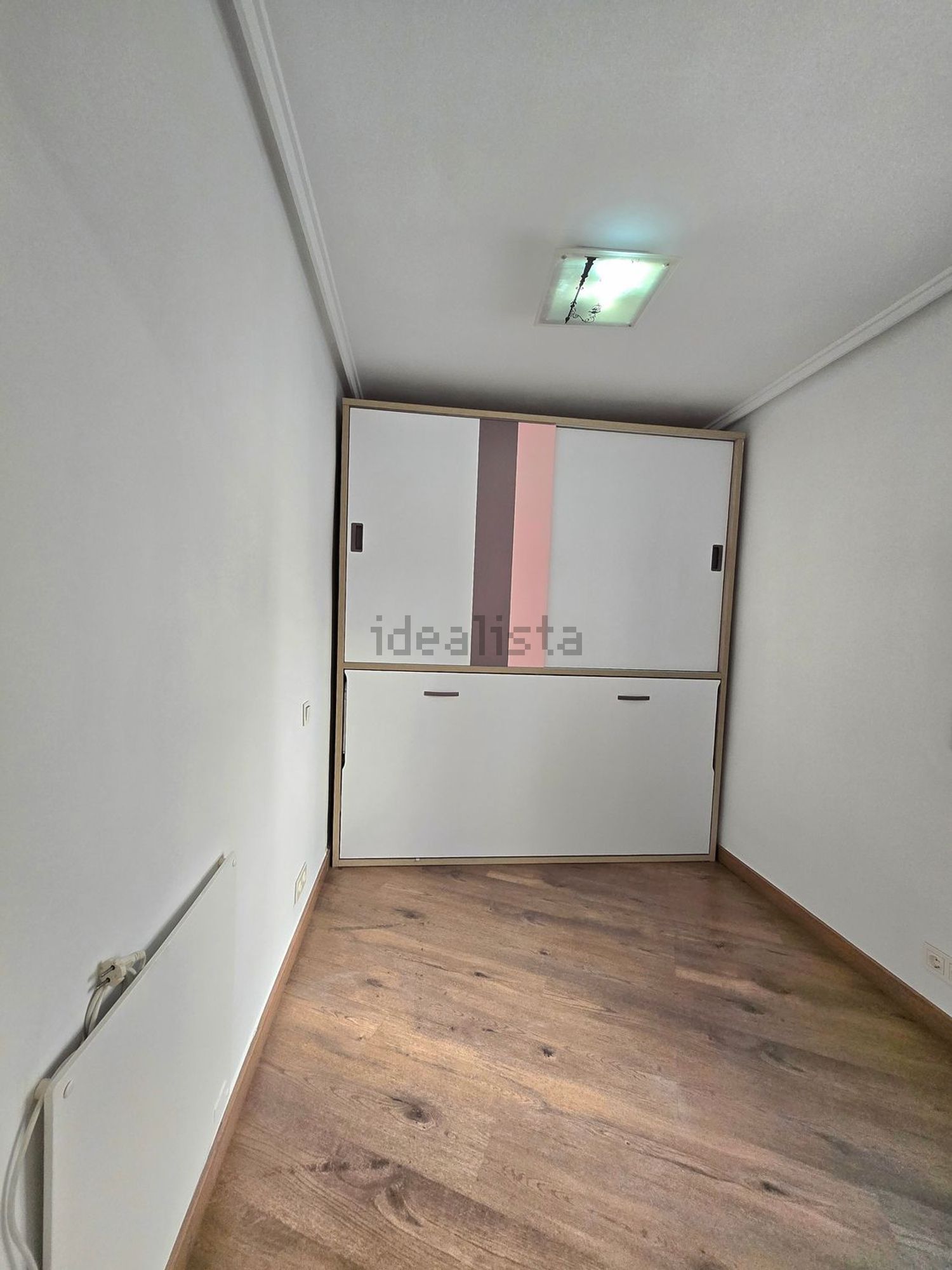 Pis de 90 m² a València
