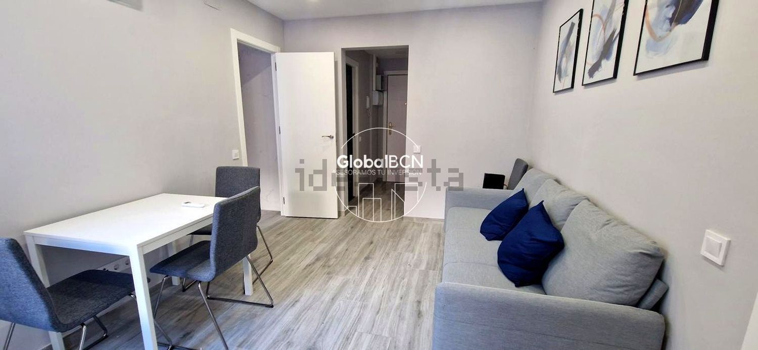 Habitació de lloguer, l'Hospitalet de Llobregat