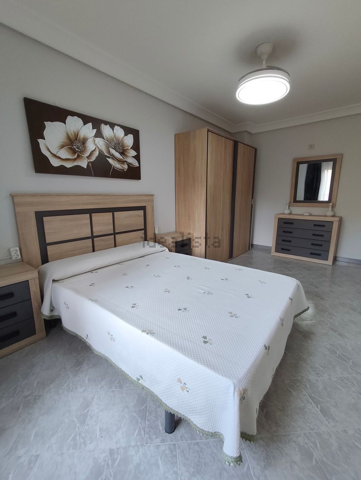 Pis de 90 m² a Arévalo