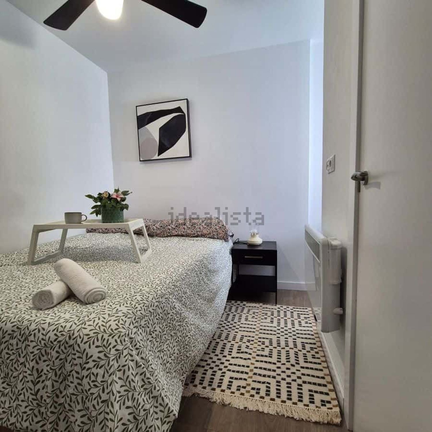 Habitación en alquiler, Valencia