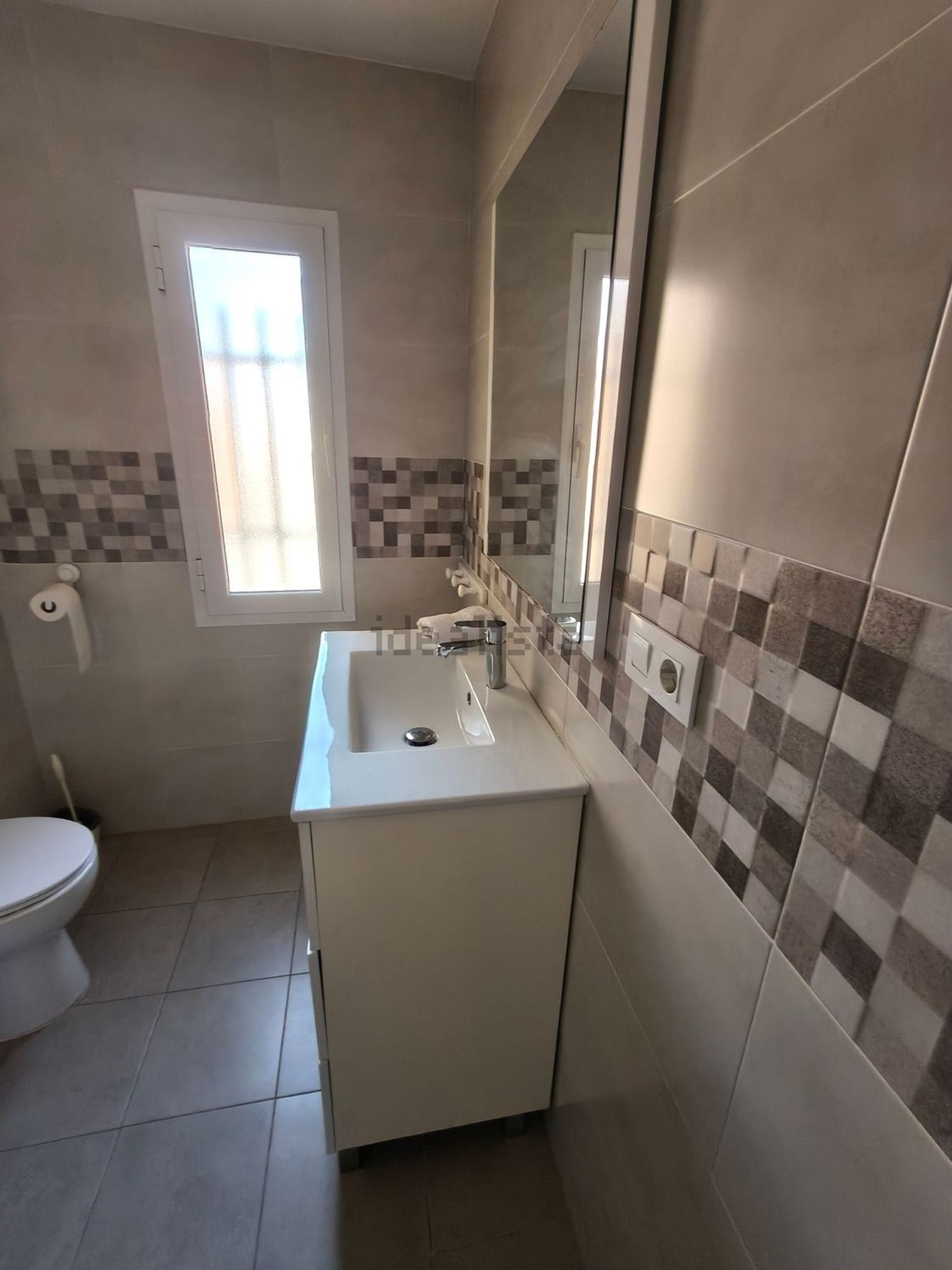 Piso de 96 m² en Sevilla