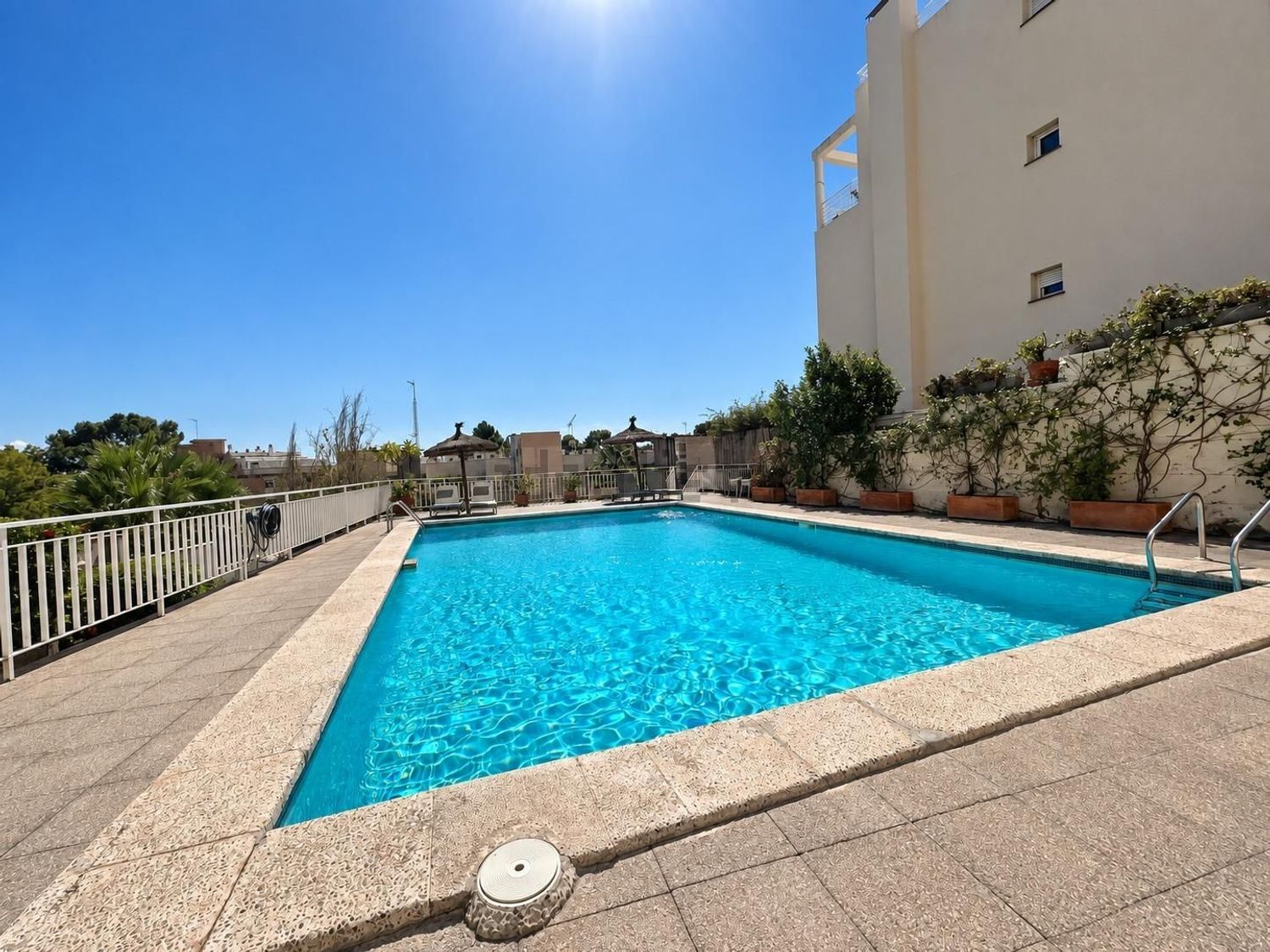 Piso de 51 m² en Palma