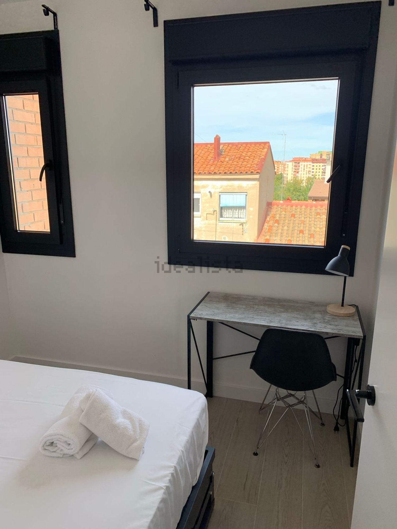 Piso de 54 m² en Zaragoza