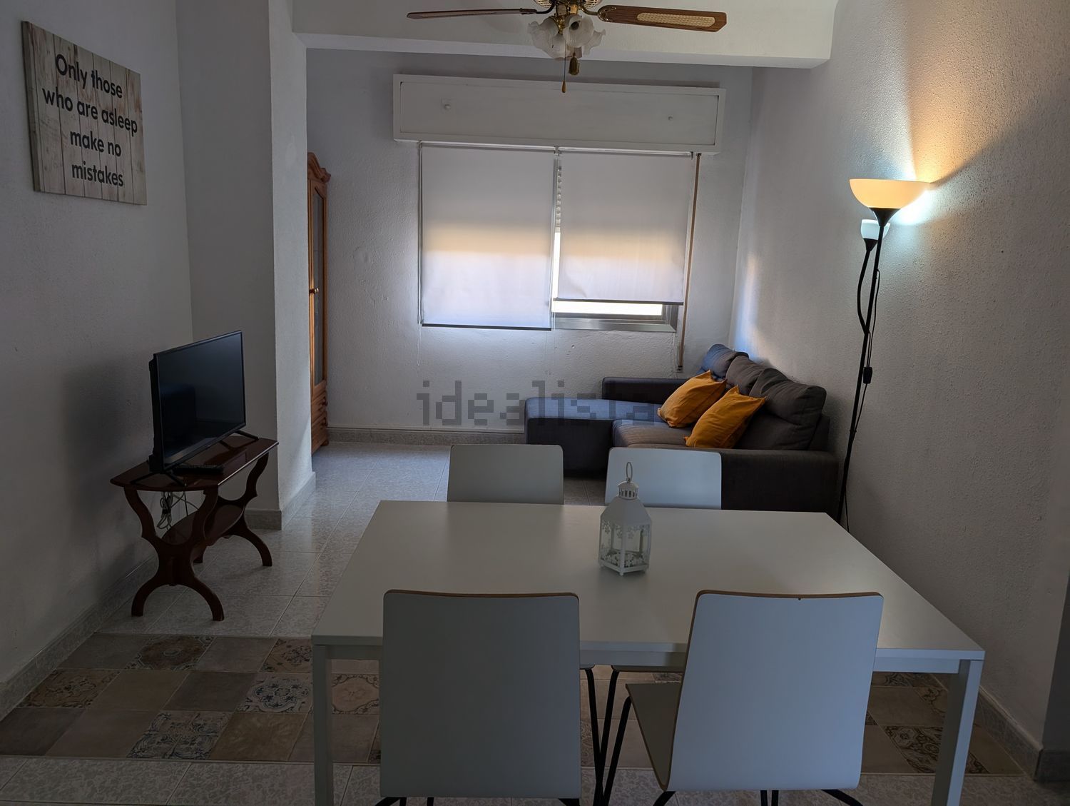 Piso de 82 m² en Almería